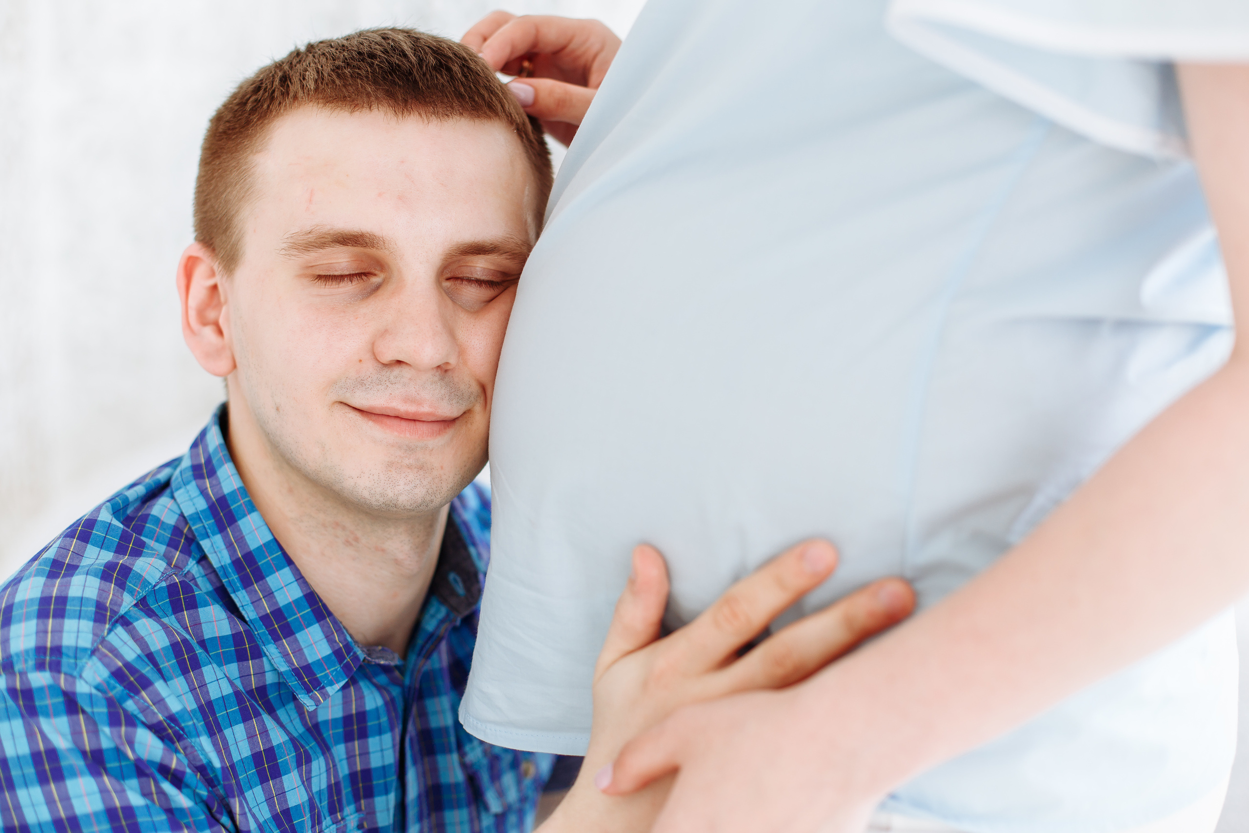 Фотограф беременности в СПб