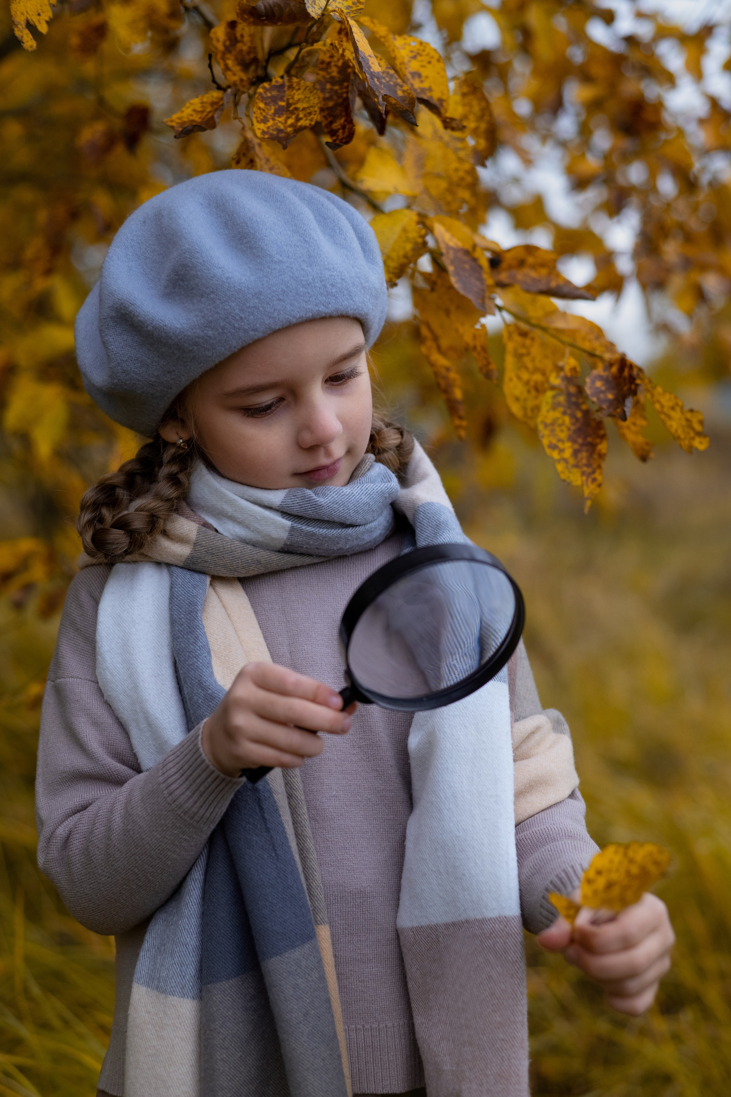 Детские портреты. Детский и семейный фотограф в Санкт-Петербурге и Ярославле Павлова Гал