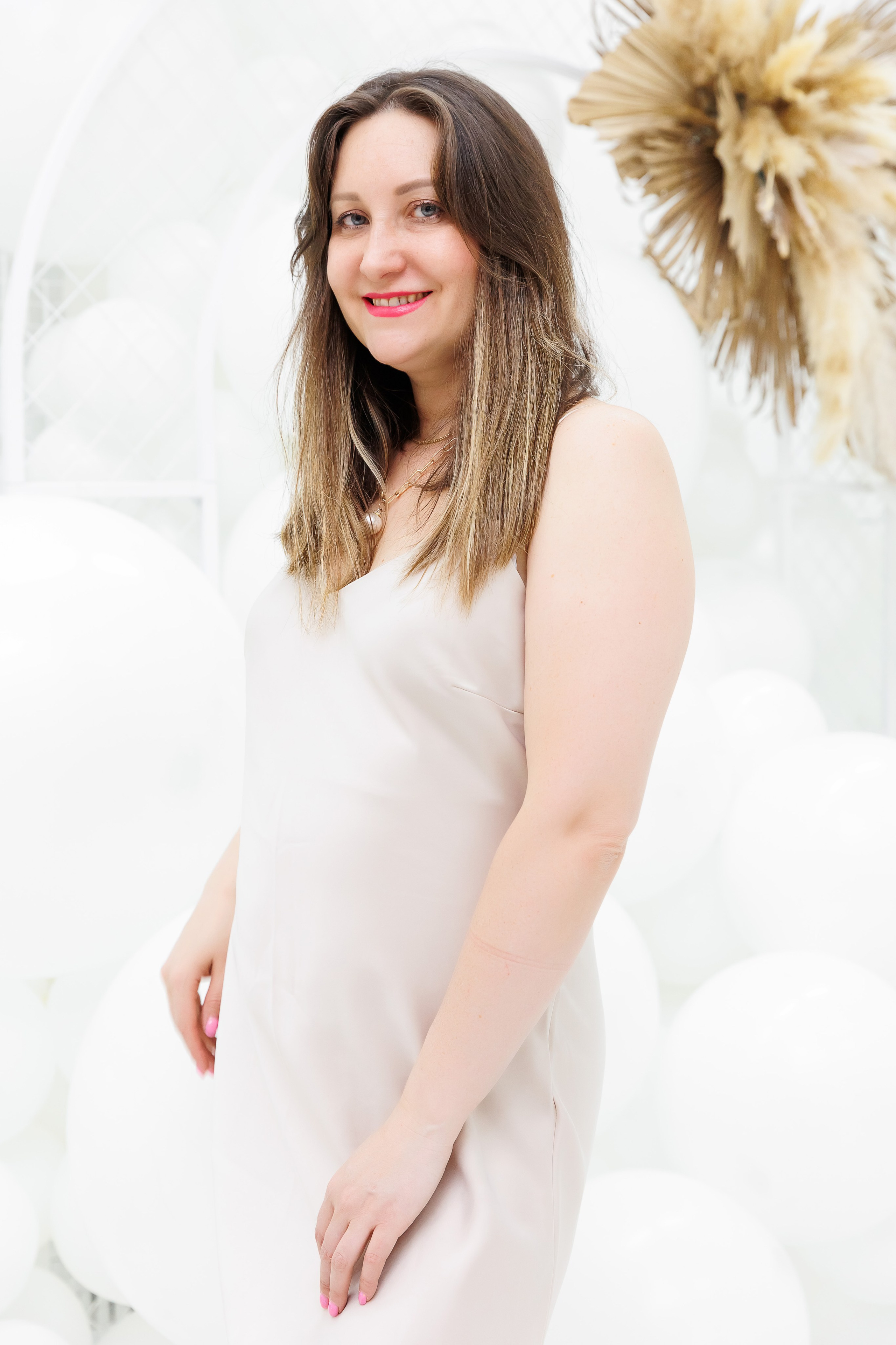 МК декораторов по оформлению фотозоны. Фотограф Новосибирск — Наталья Гресь