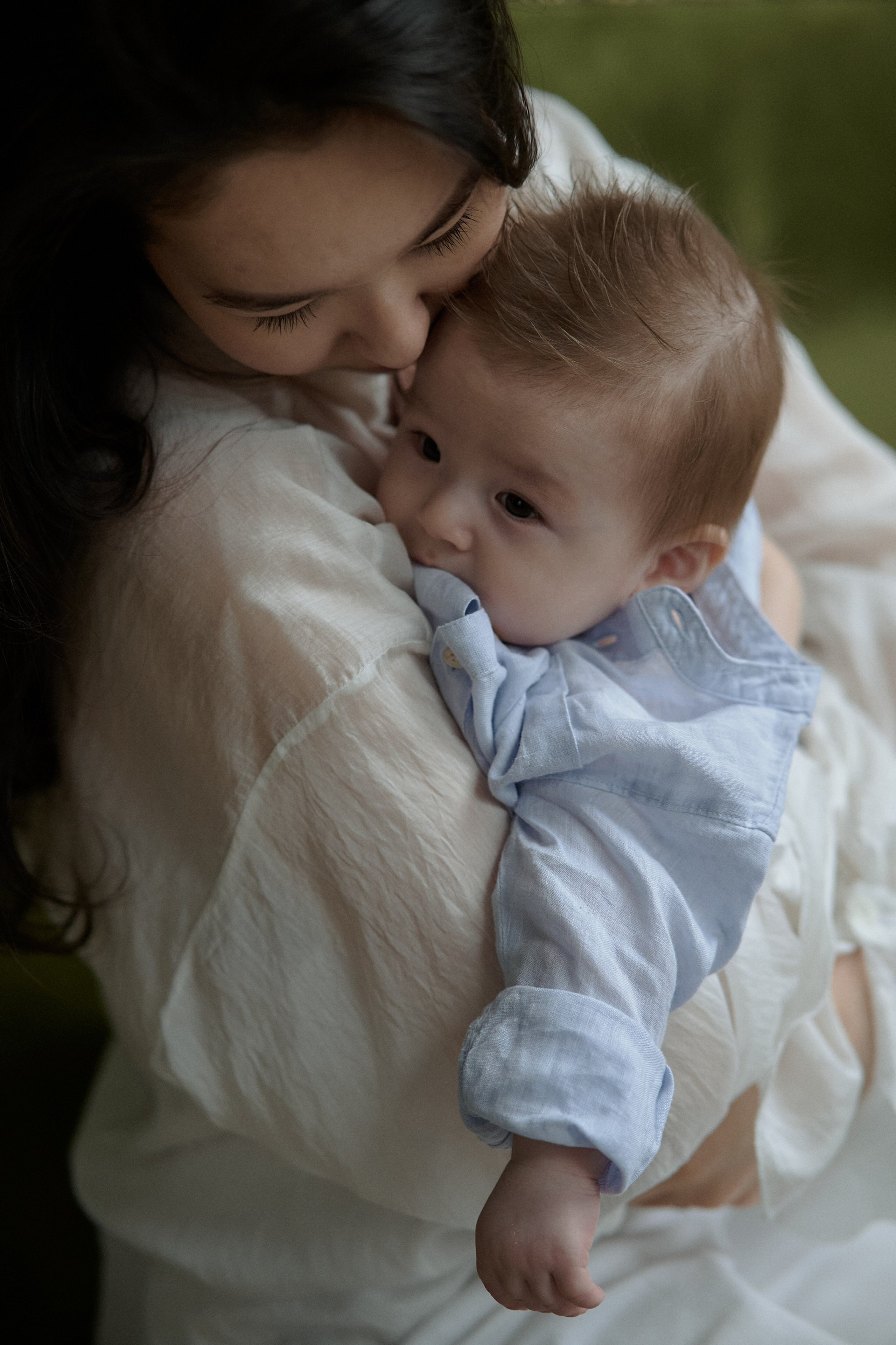 Камила и Эмирхан. Семейный и свадебный lifestyle-фотограф в Москве Мария Петрова