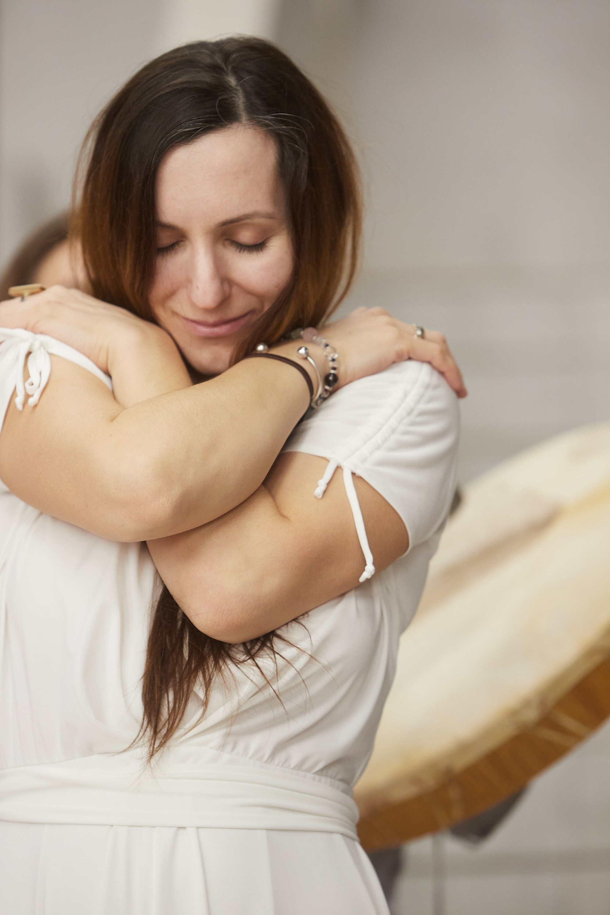 Репортаж проекта «Женский круг» (вторая серия). Екатерина Осипова — профессиональный фотограф в Москве