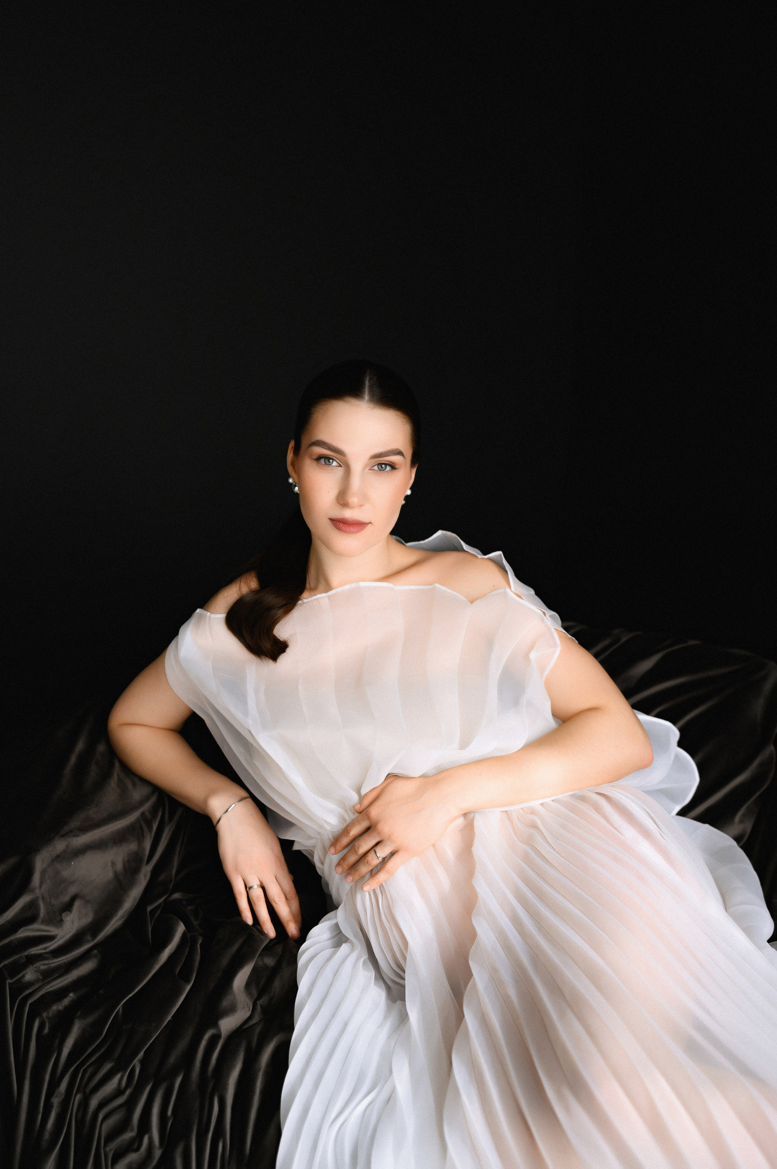 Кристина. Свадебный и семейный фотограф в Краснодаре