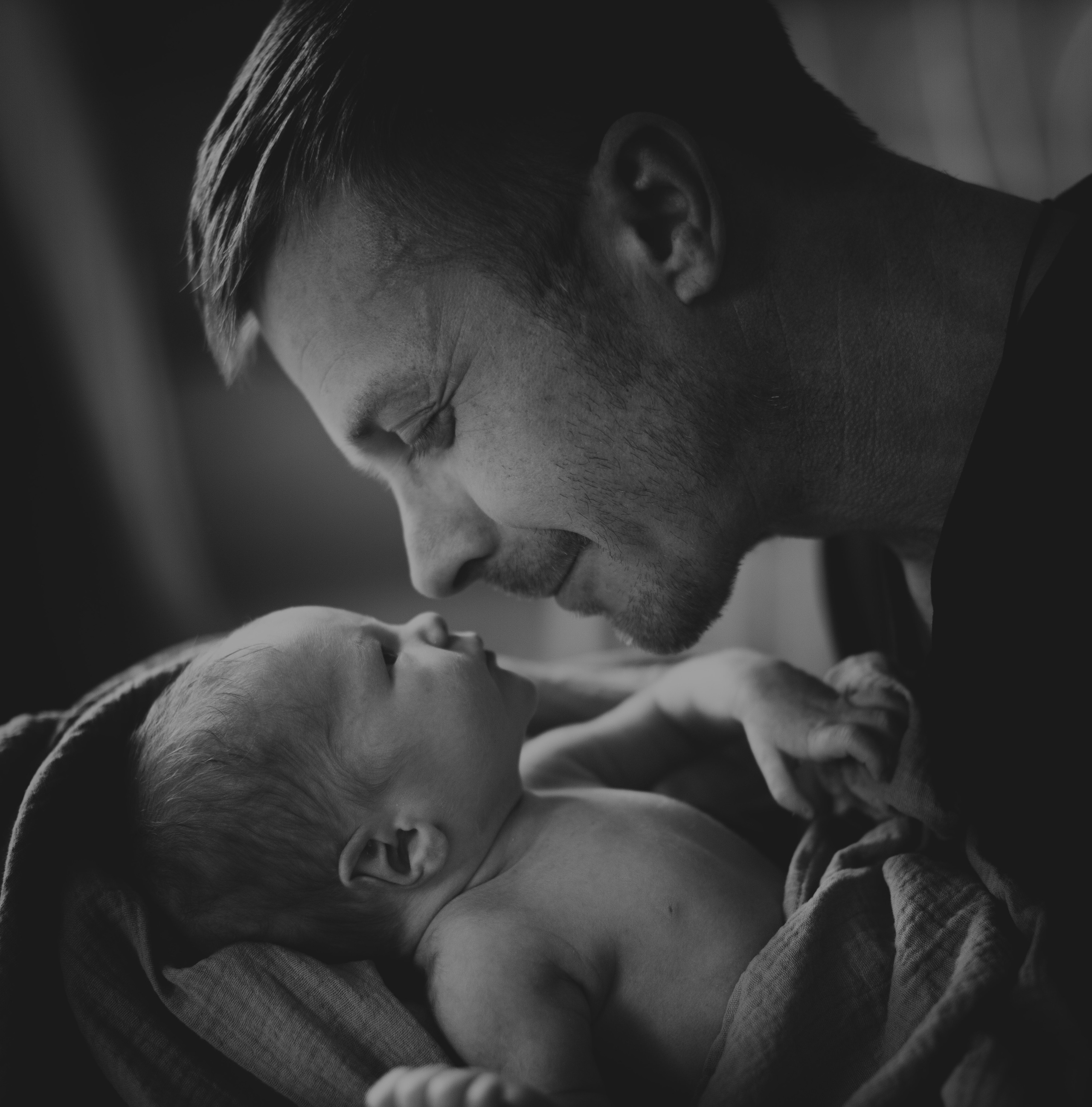 Фотосессия новорожденных в иваново