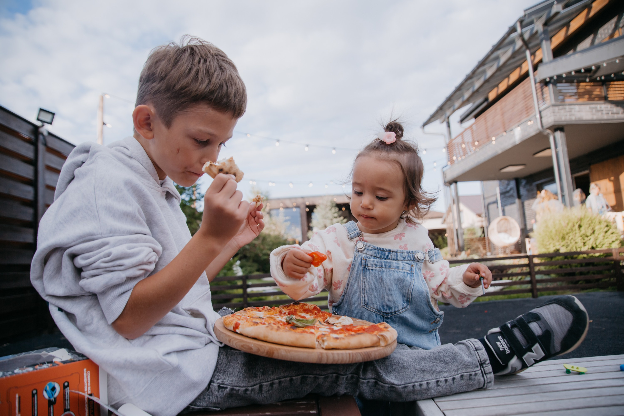 Happy Birthday, Tima. Фотограф ваших событий