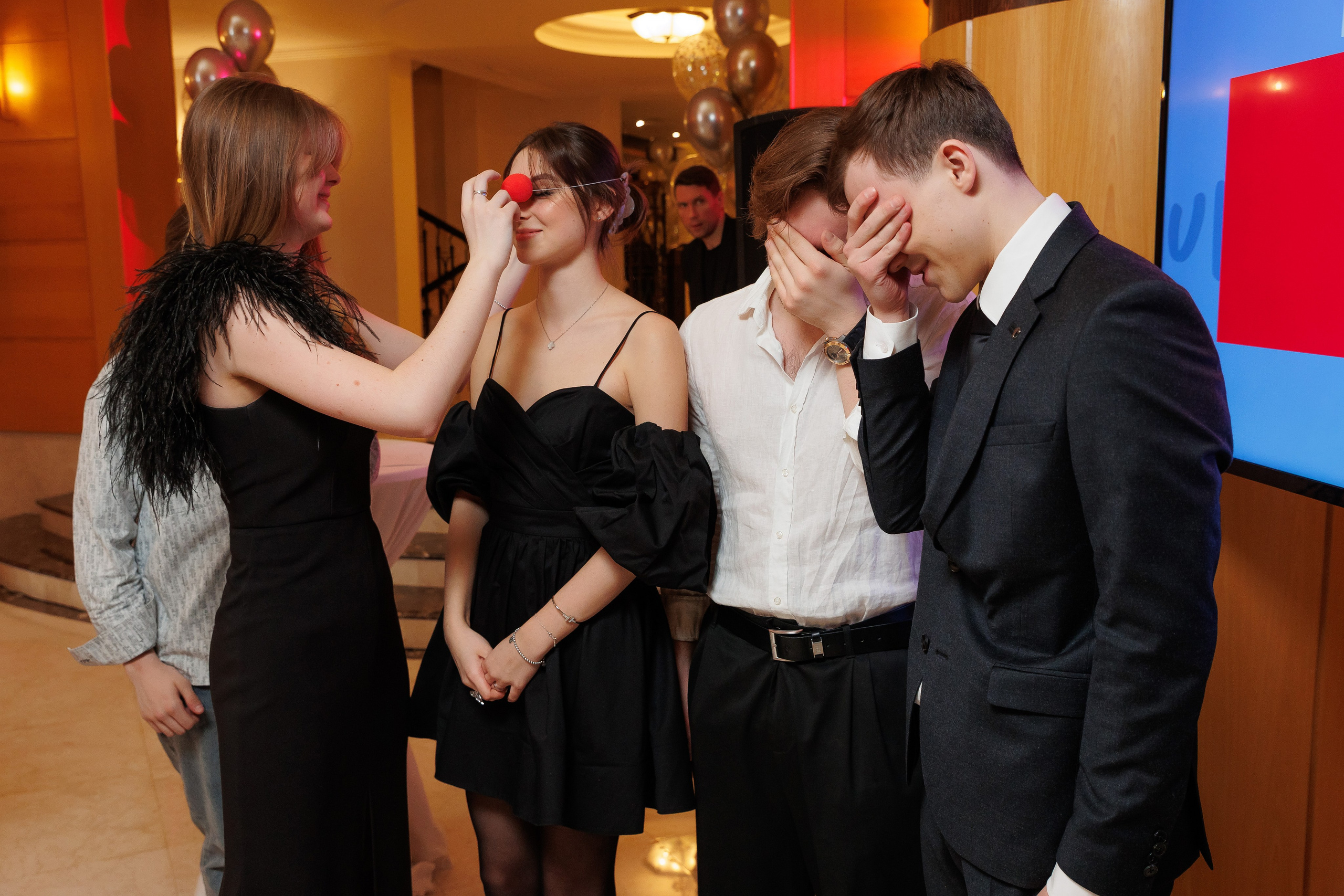 Выпускной. Фотограф в Москве и МО, Алексей Балышев