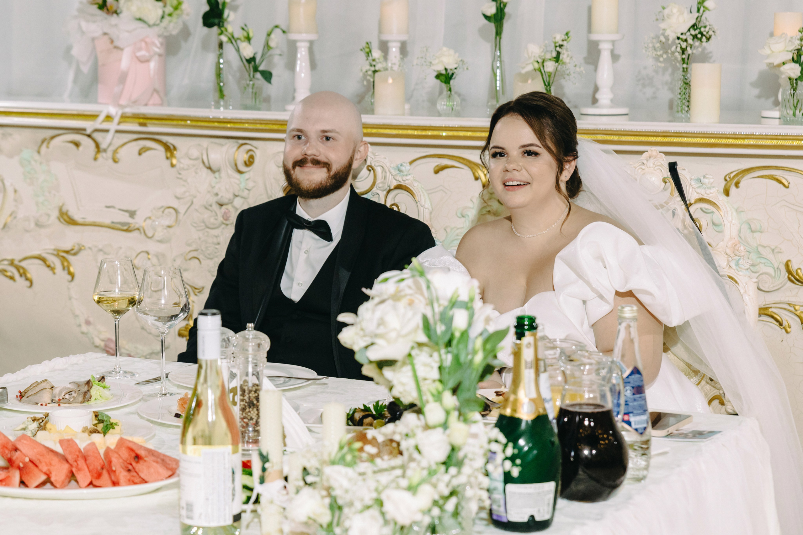 Свадьба Александра и Светланы. Фотосессии, Семейный, свадебный фотограф в Самаре