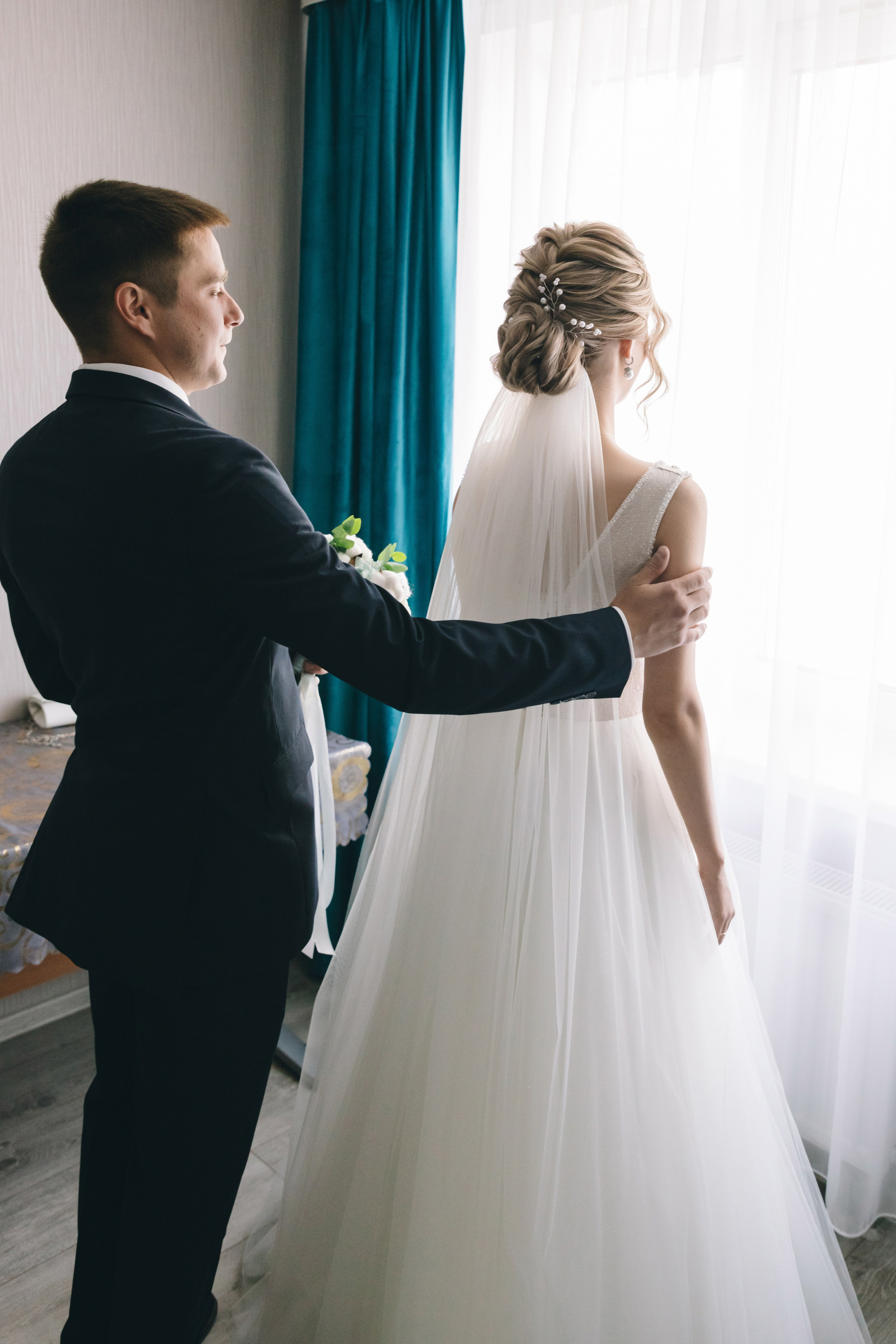 Свадьба Дмитрия и Татьяны. Фотосессии, Семейный, свадебный фотограф в Самаре