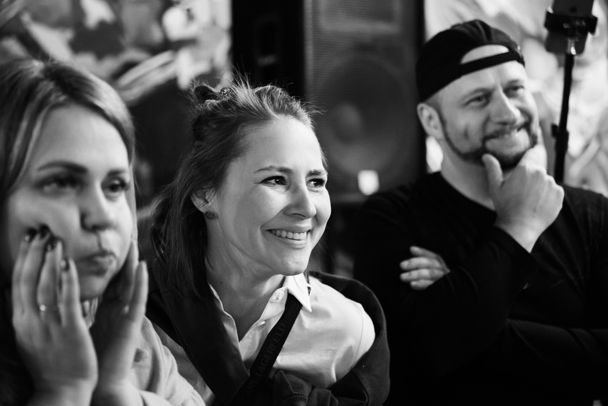 Импровизация у Палыча. Фоторепортаж без цвета. Только эмоции. КонТайм: профессиональная съемка для организаций