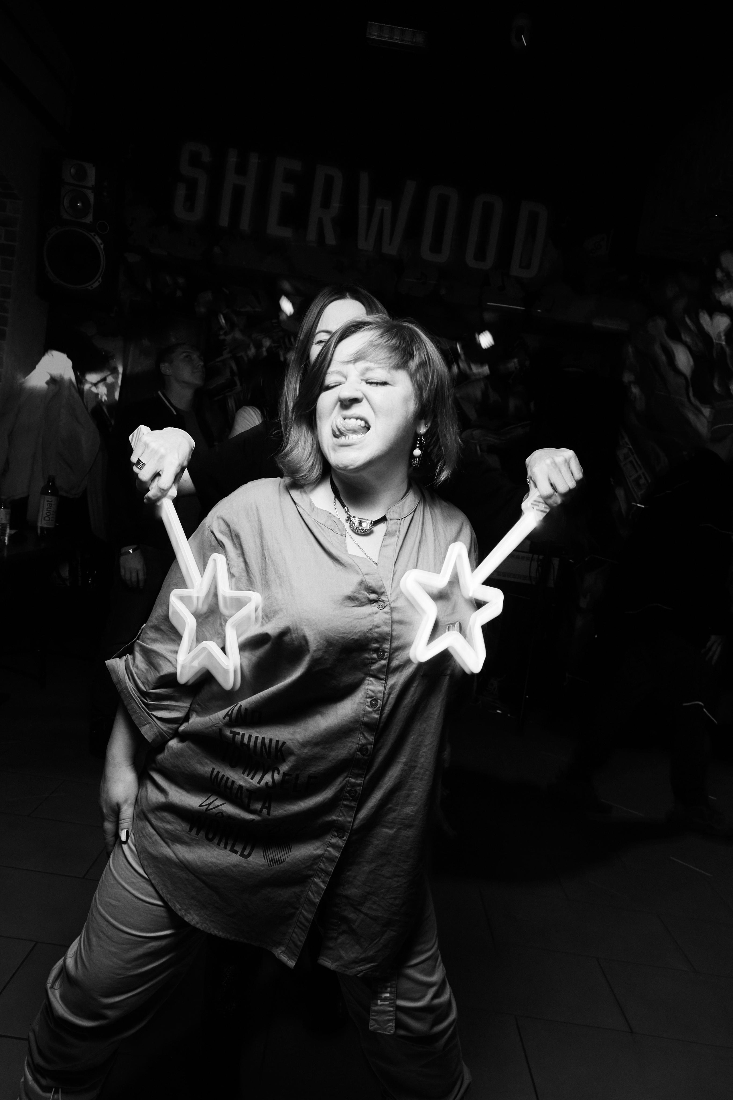 Импровизация у Палыча. Фоторепортаж без цвета. Только эмоции. КонТайм: профессиональная съемка для организаций