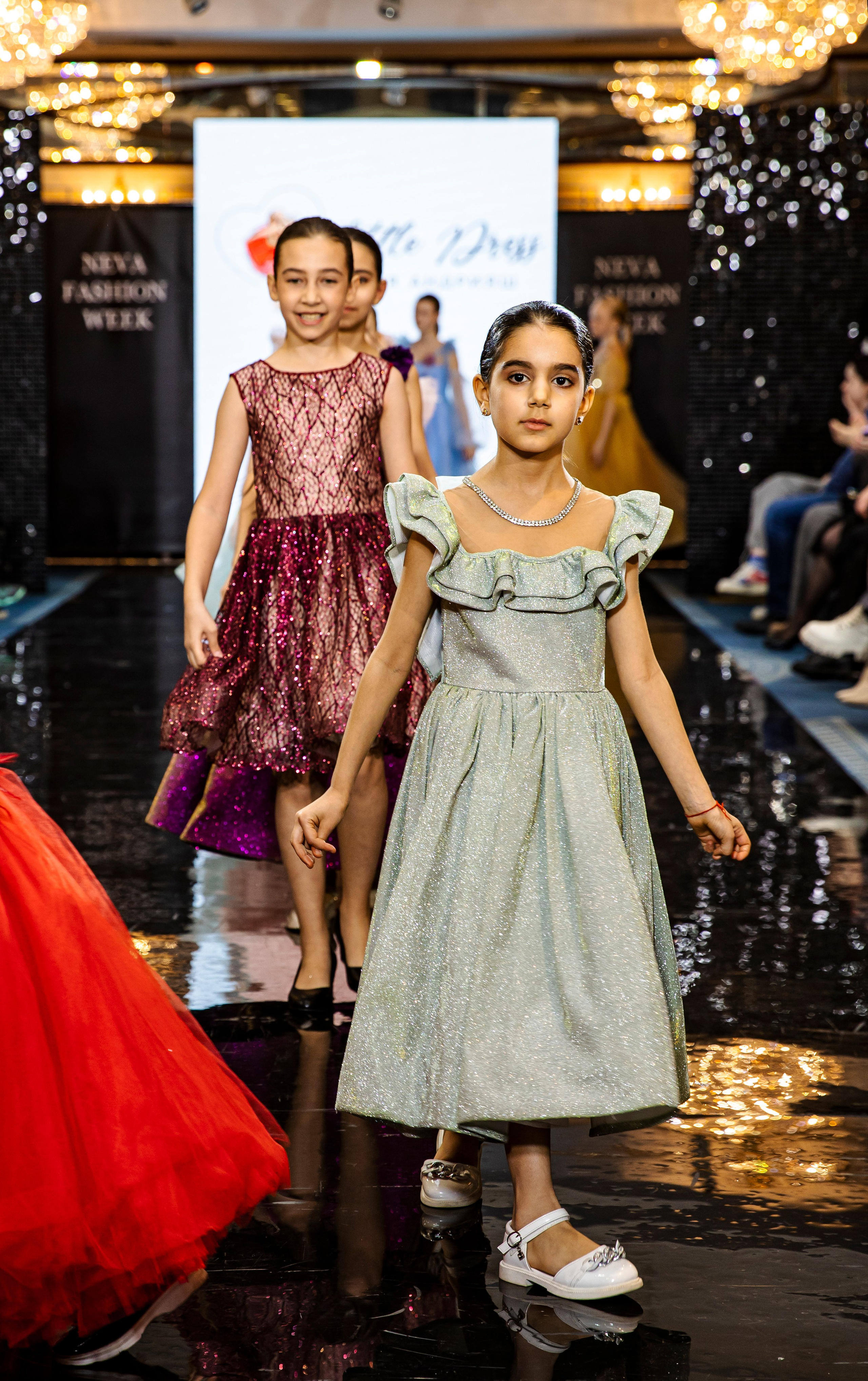 NEVA — 2024. Фотограф — Татьяна Кириллова, г. Санкт-Петербург