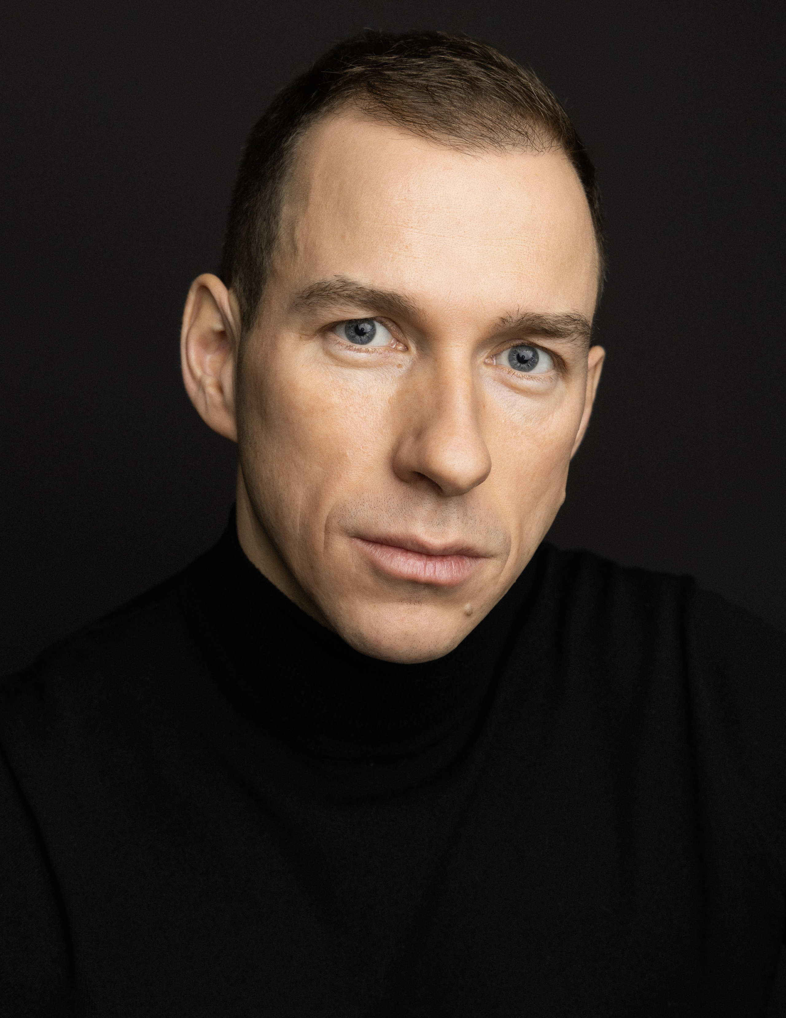 PORTRAITS. Фотограф Александра Мунволкер