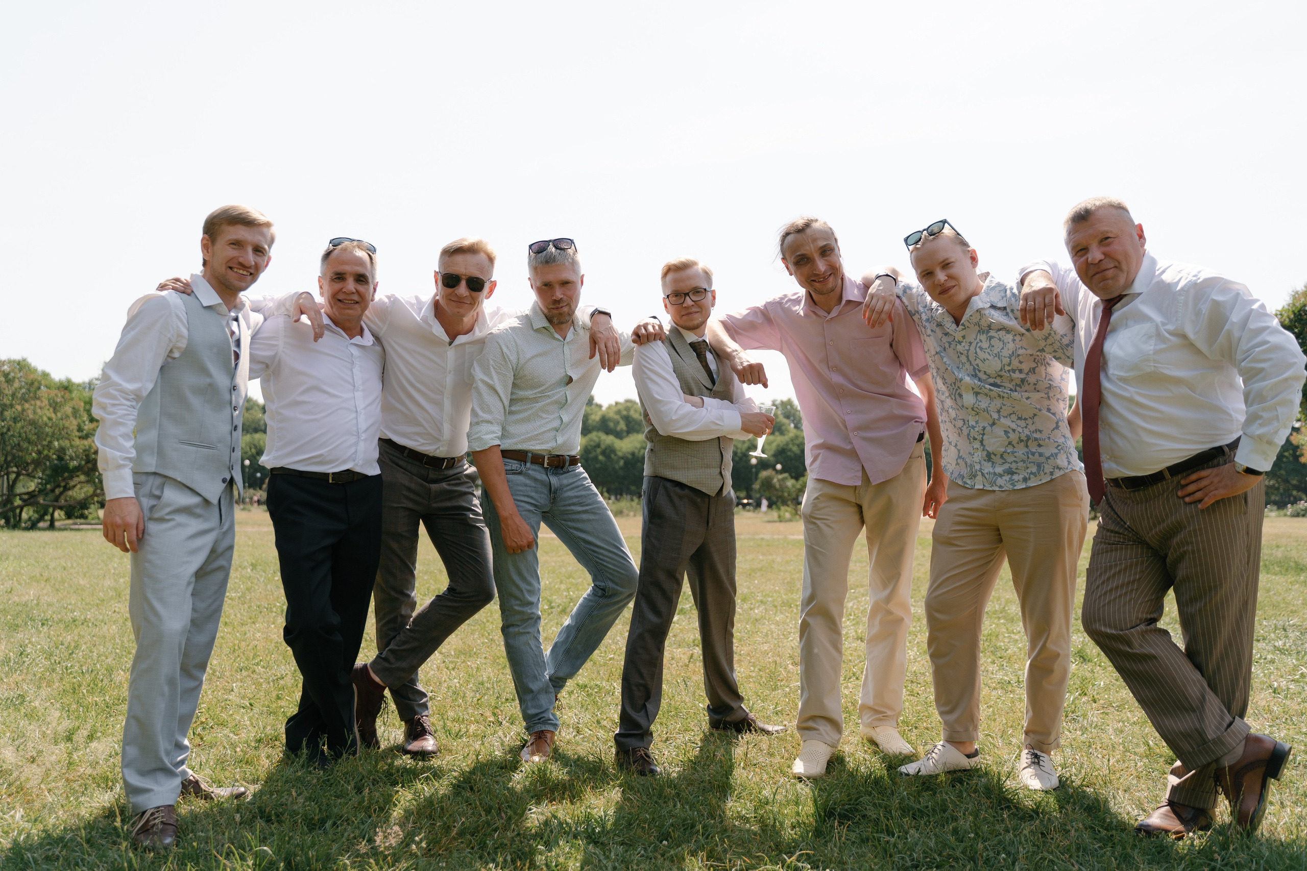 01.07.2023. Свадебный фотограф — Наталья Фед СПб/Москва