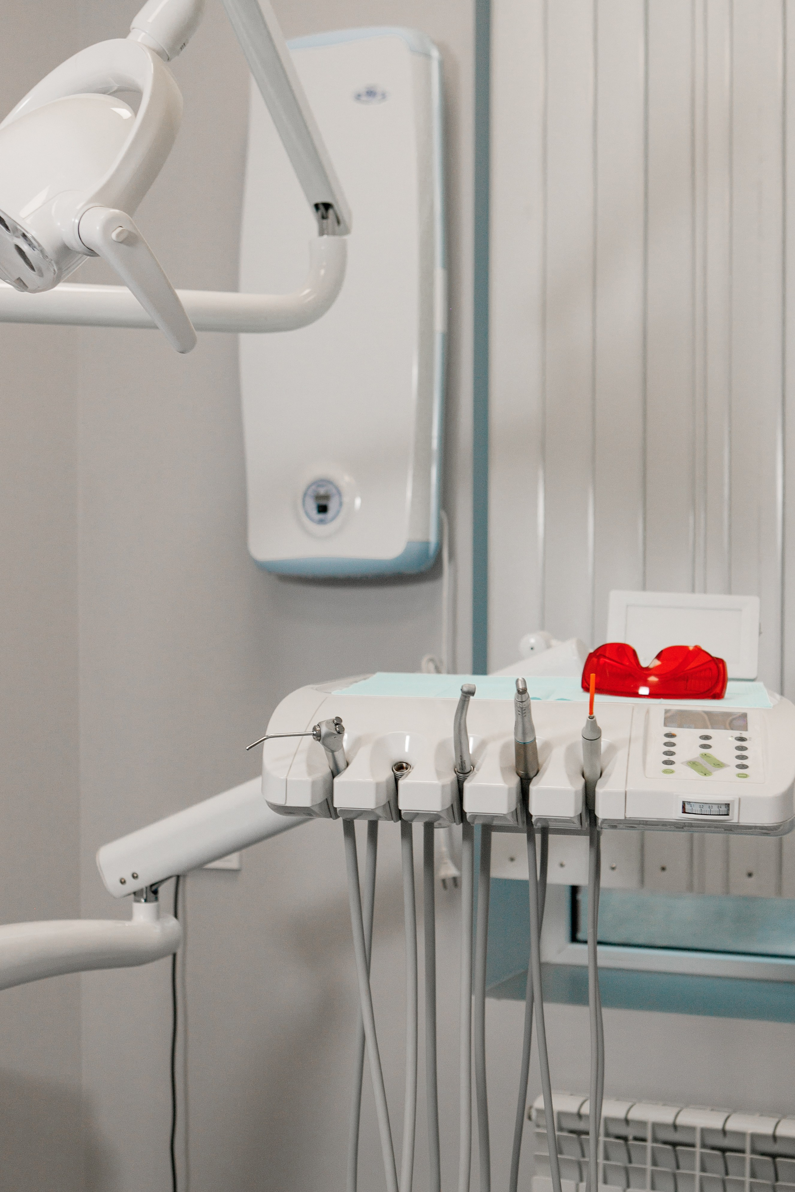 Открытие стоматологии. Фотограф Анастасия Кулешова