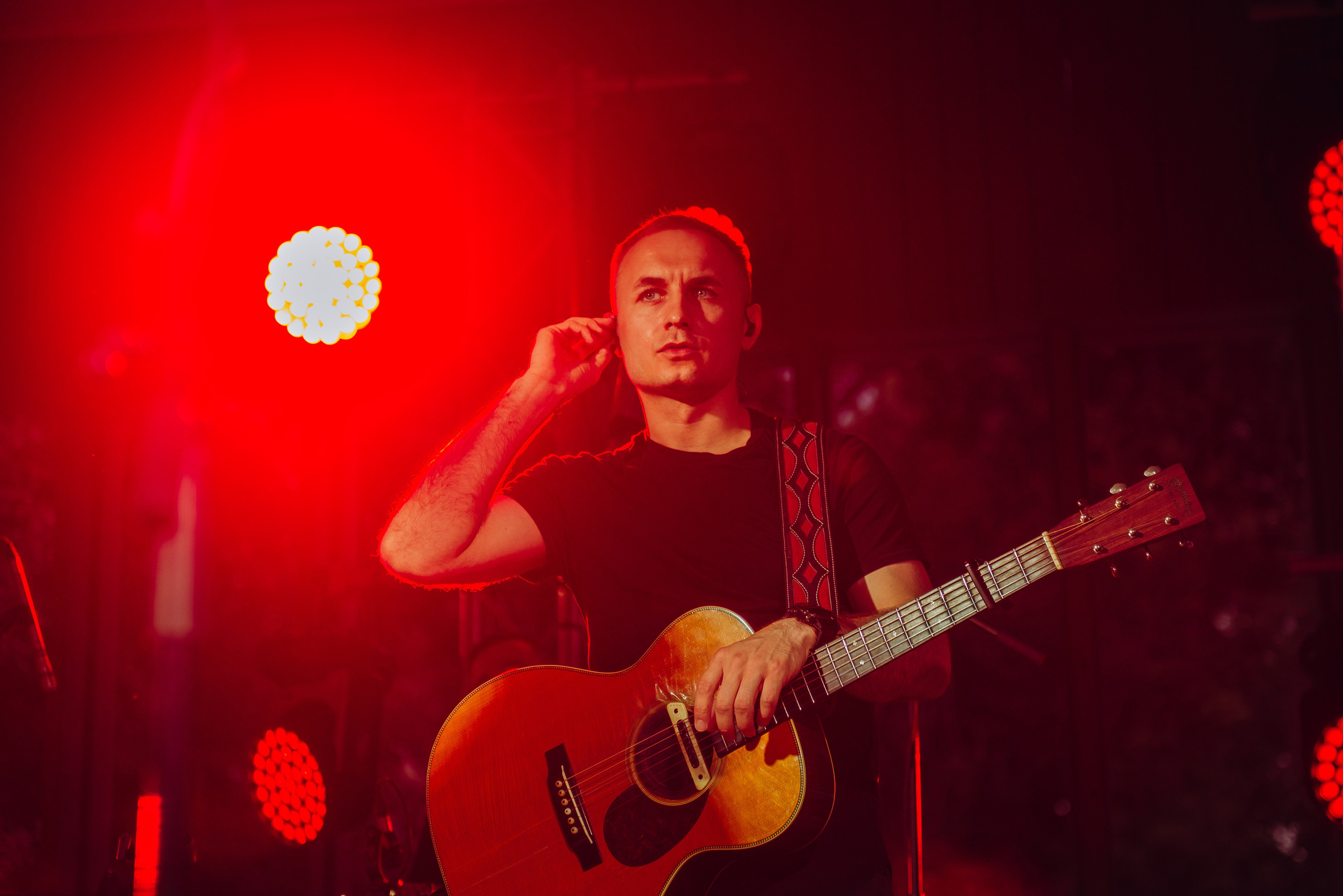 Комната культуры. Репортажный и портретный фотограф в Барнауле Аурика Митеску