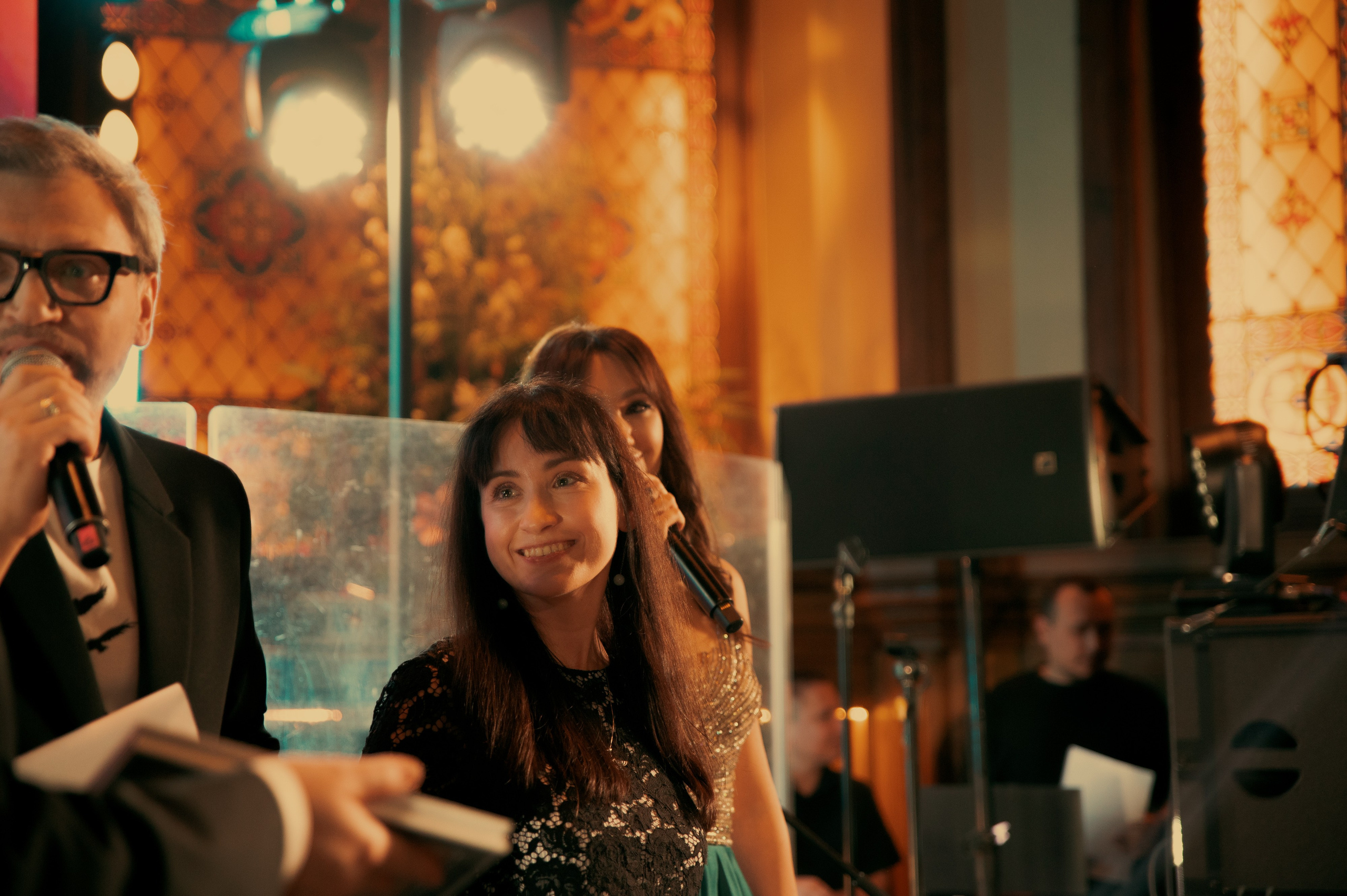 День рождения. Свадебный и портретный фотограф в Москве Жердев Даниил