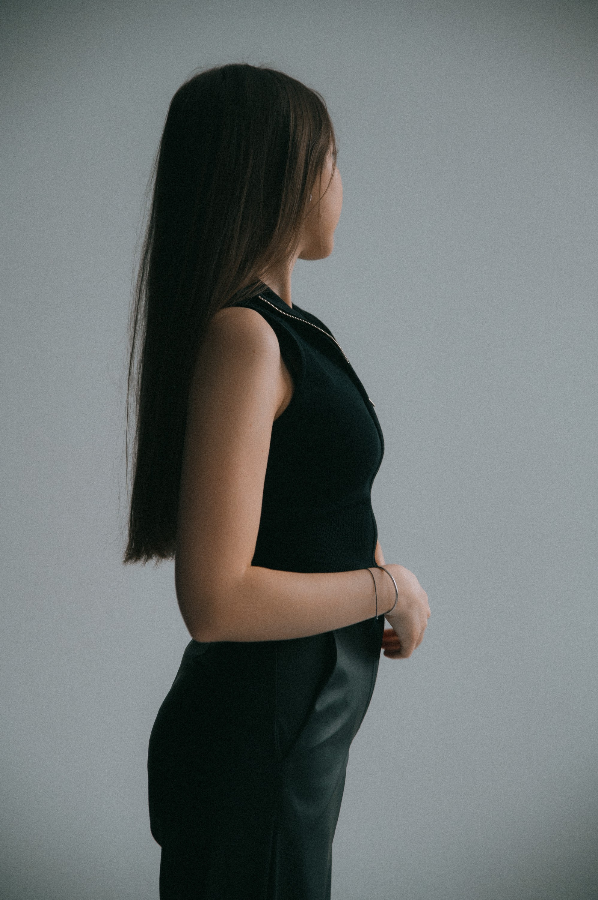 Фотосессия в Московской фотостудии. Свадебный и портретный фотограф в Москве Жердев Даниил