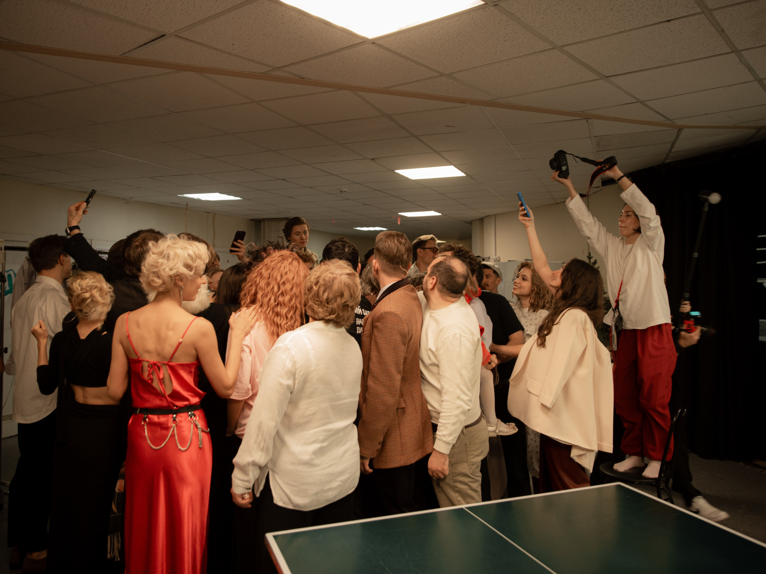 ННБ. Свадебный и портретный фотограф в Москве Жердев Даниил