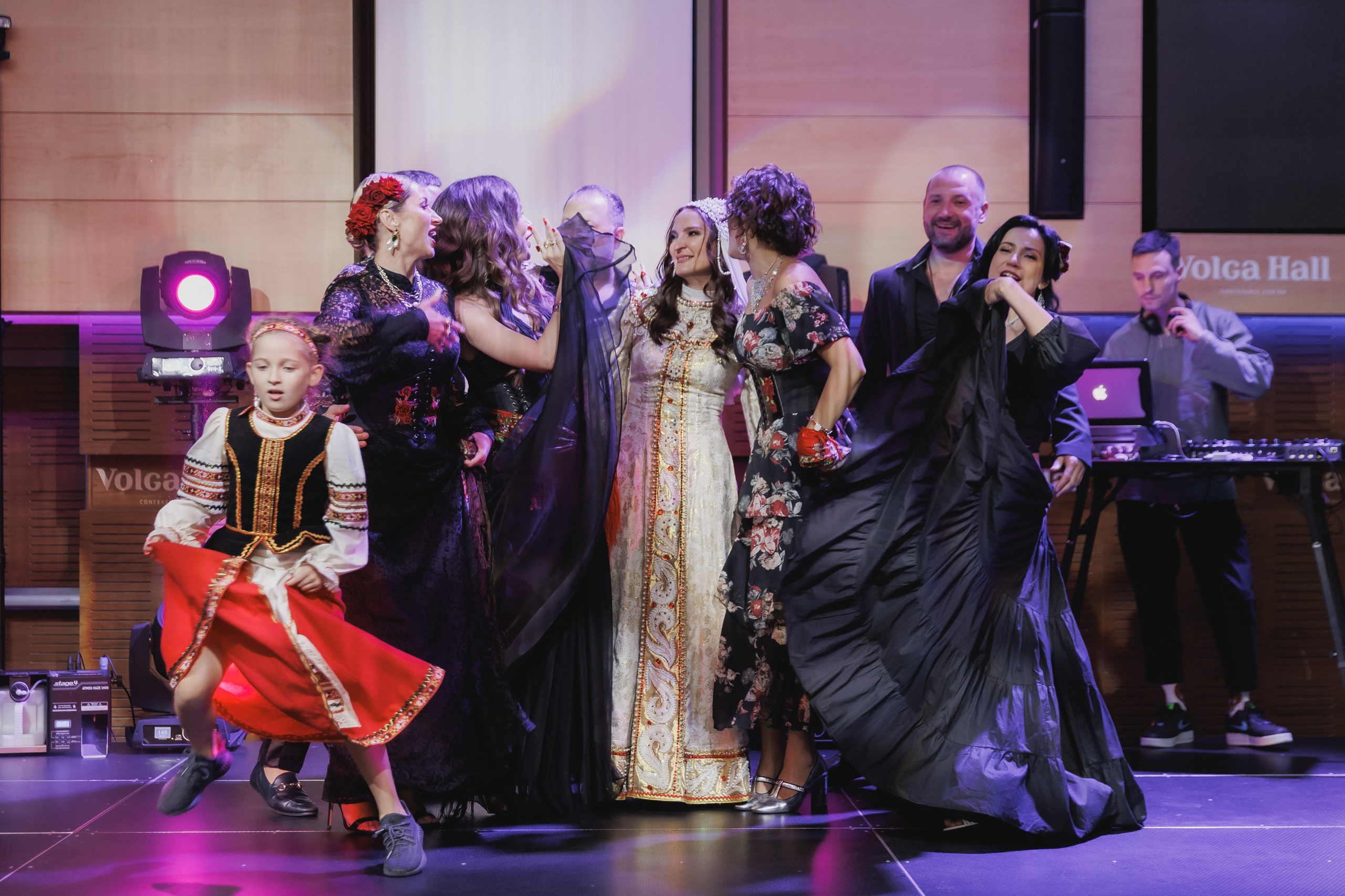 Весь мир у твоих ног!. Фотограф в Волгограде — Александра Искандерова