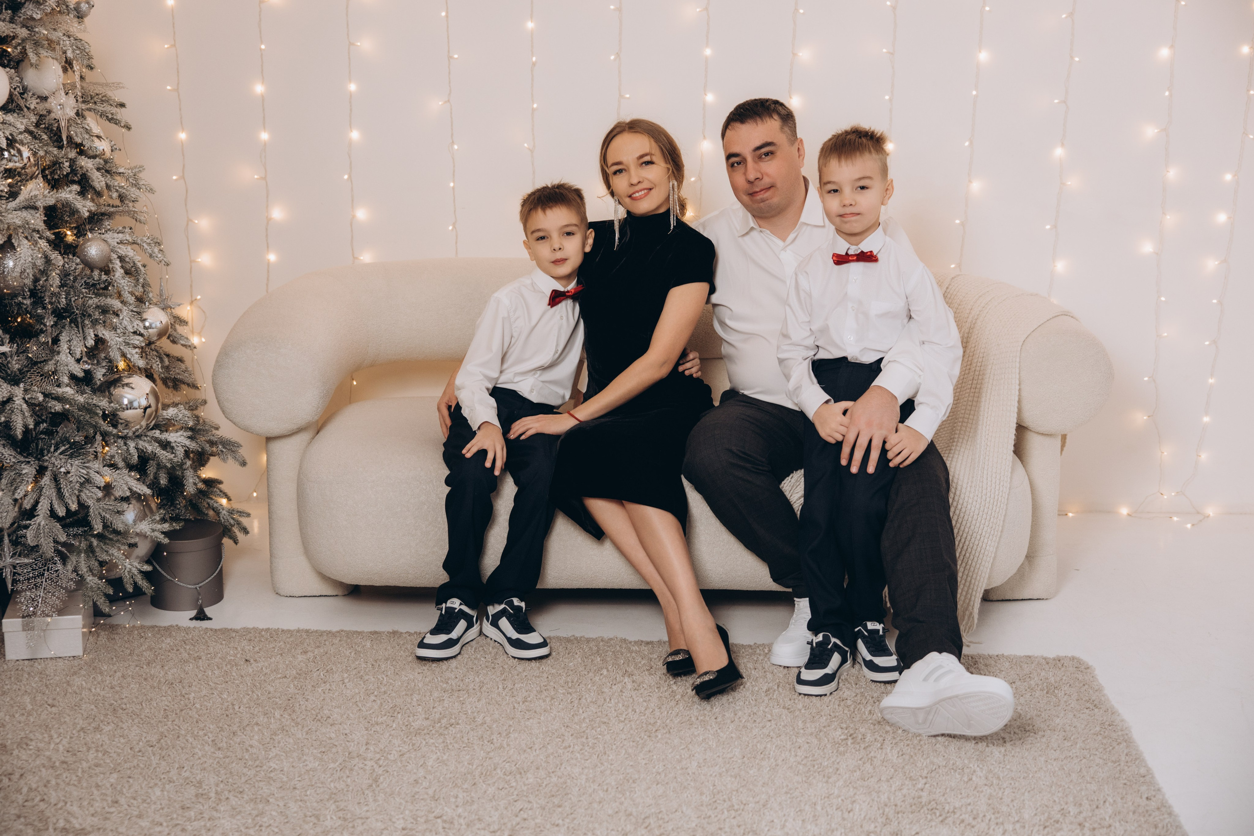 Zoom студия. Свадебный, семейный фотограф в Иркутске Светлана Макаричева