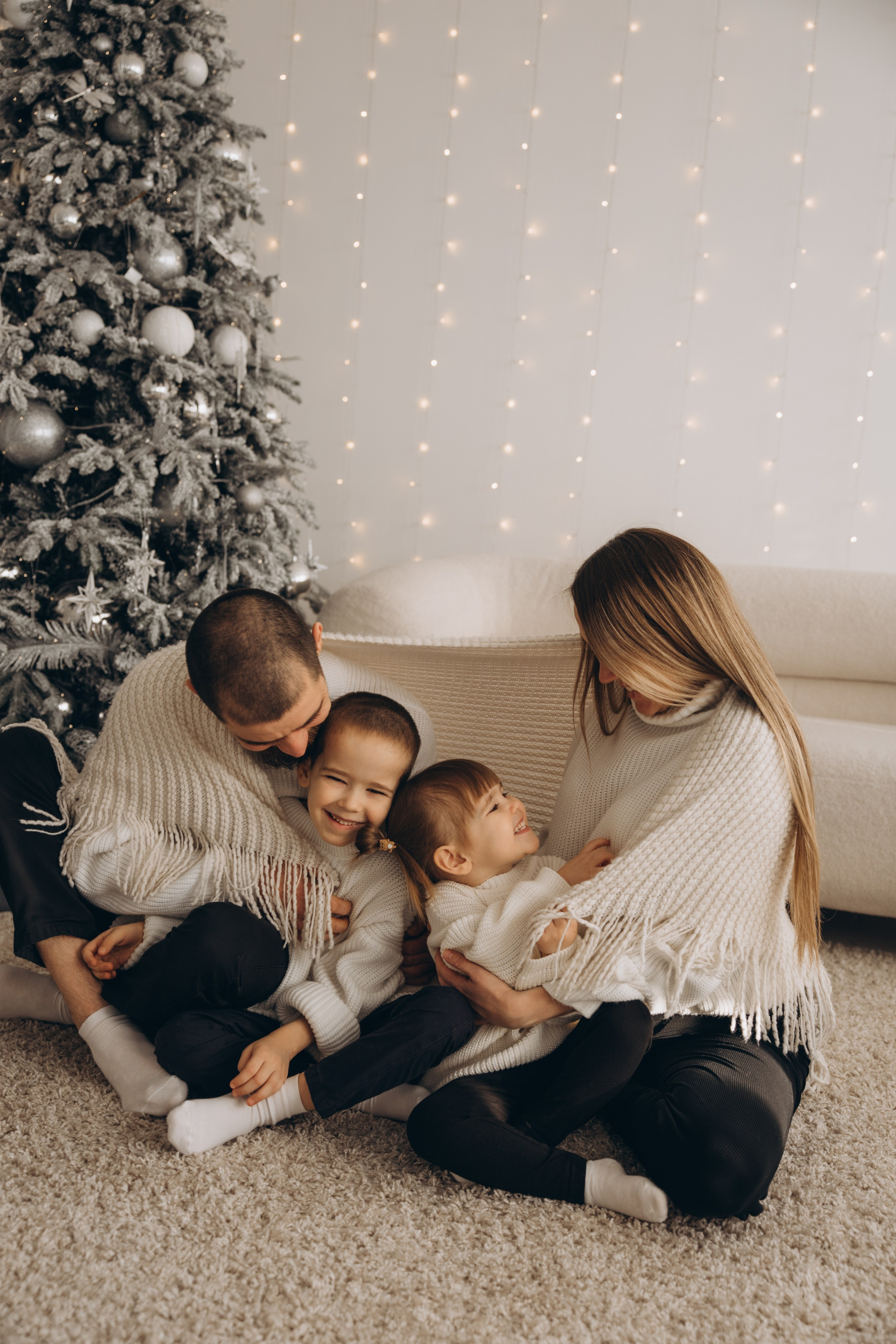 Анастасия. Свадебный, семейный фотограф в Иркутске Светлана Макаричева