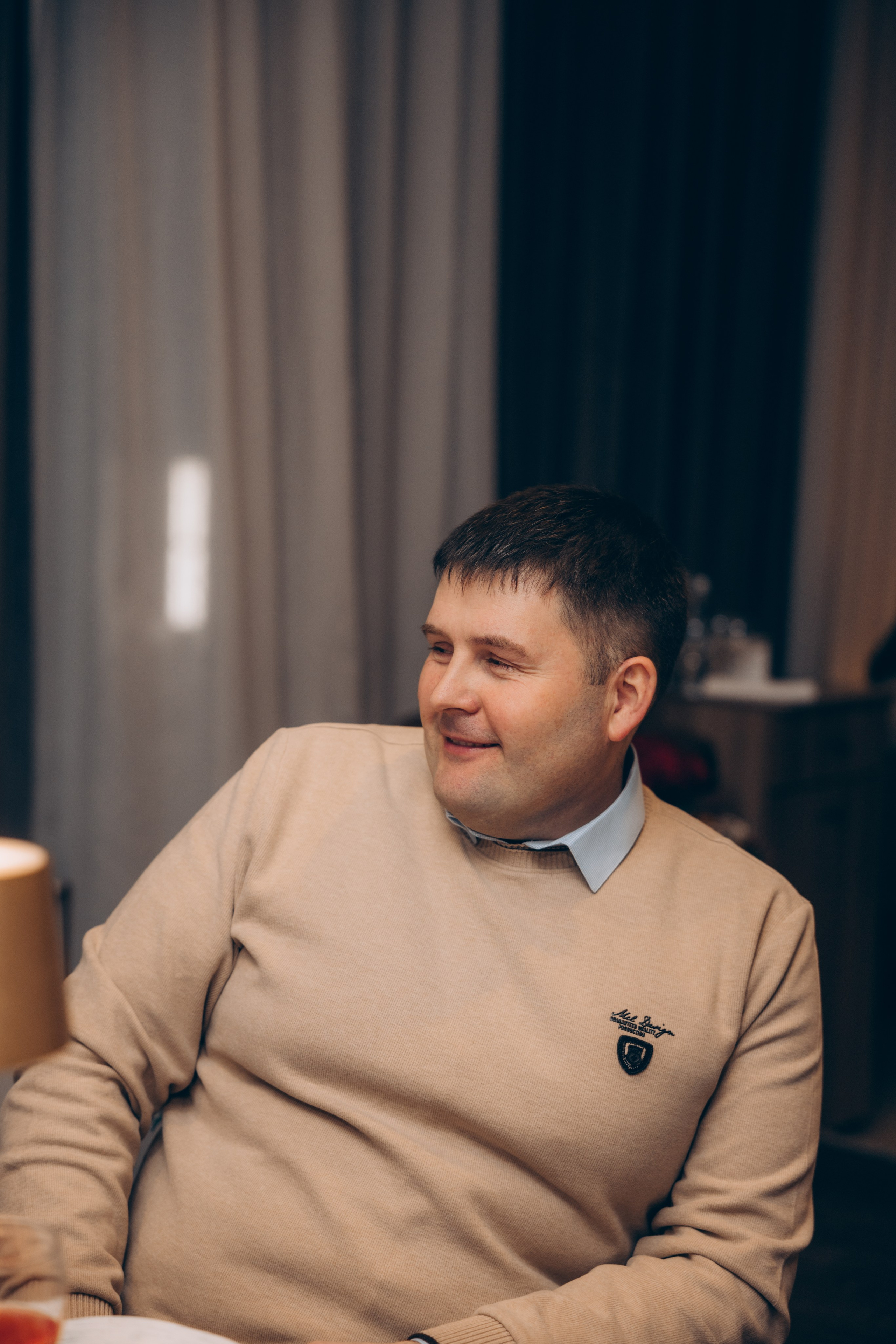 Юбилей. Свадебный, семейный фотограф в Иркутске Светлана Макаричева