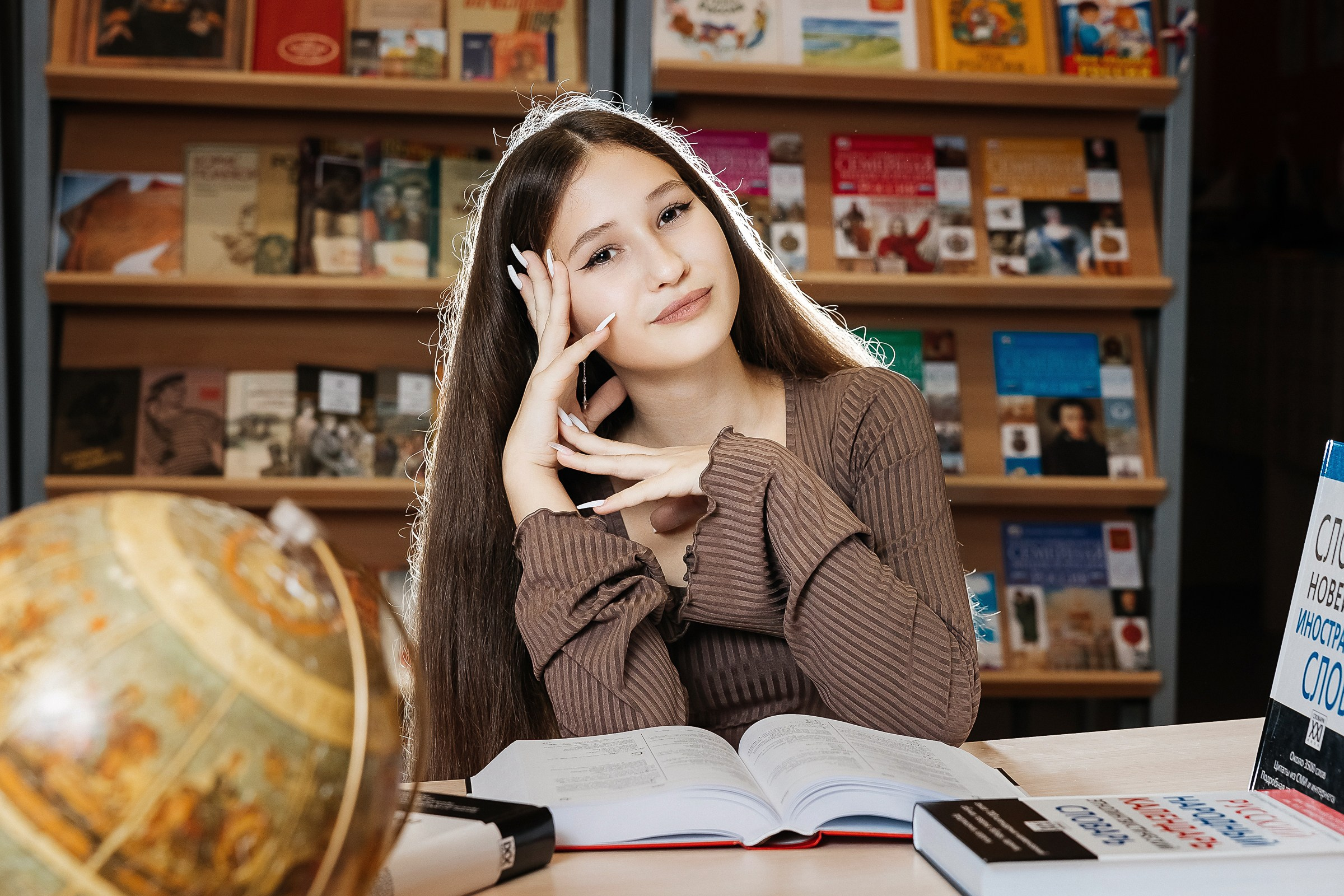 Лицей № 7. Семейный и свадебный фотограф в Москве Леванова Александра