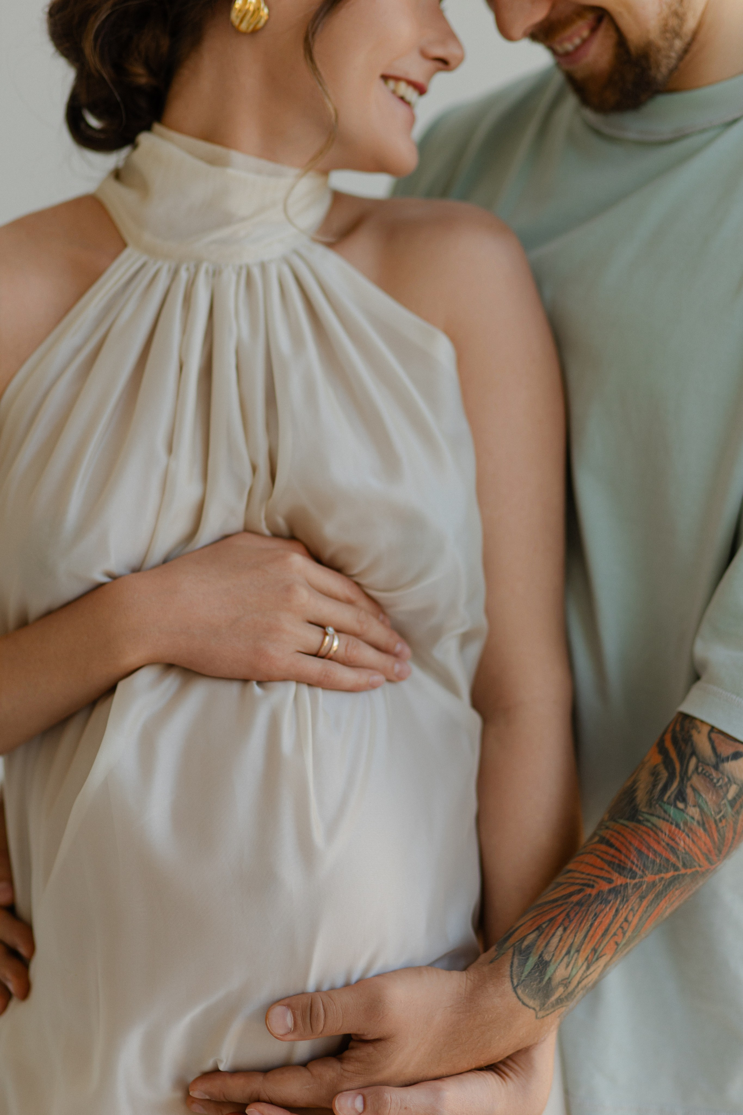 Татьяна. Семейный и детский фотограф в Москве Кузьмина Мария