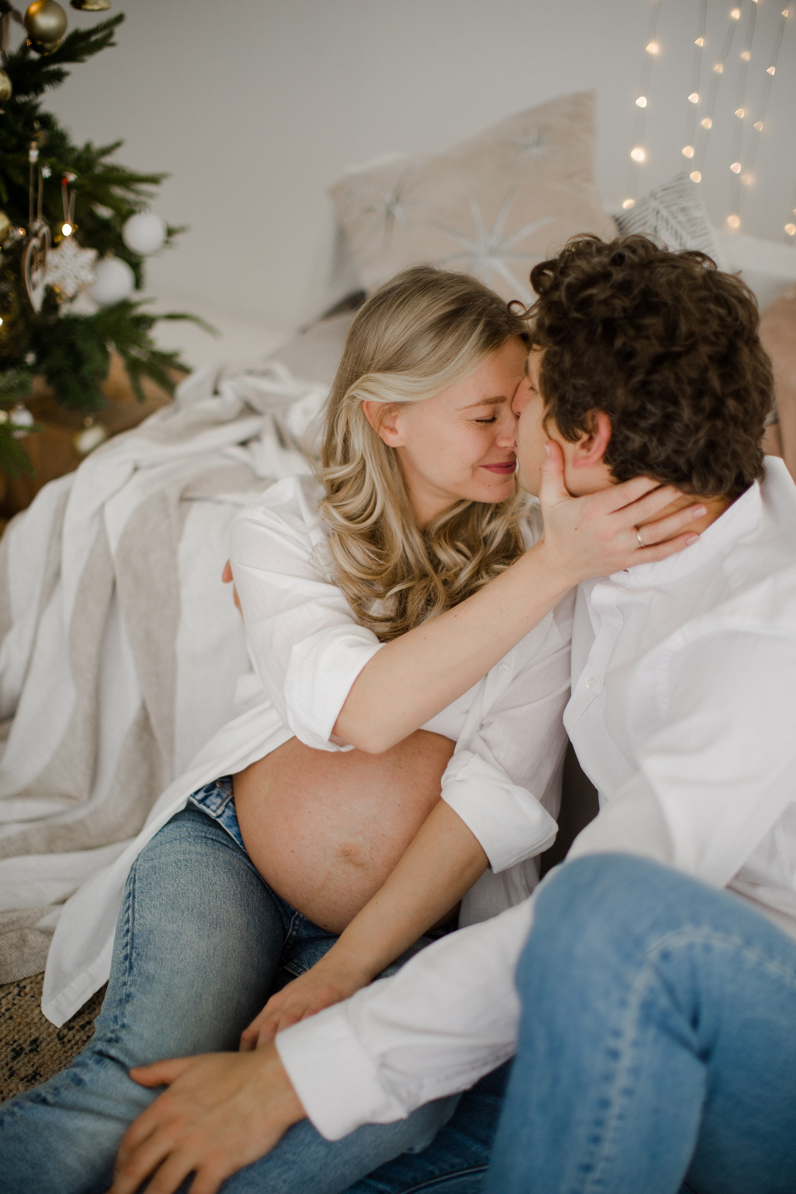 Акрам и Ульяна 2024. Семейный и детский фотограф в Москве Кузьмина Мария