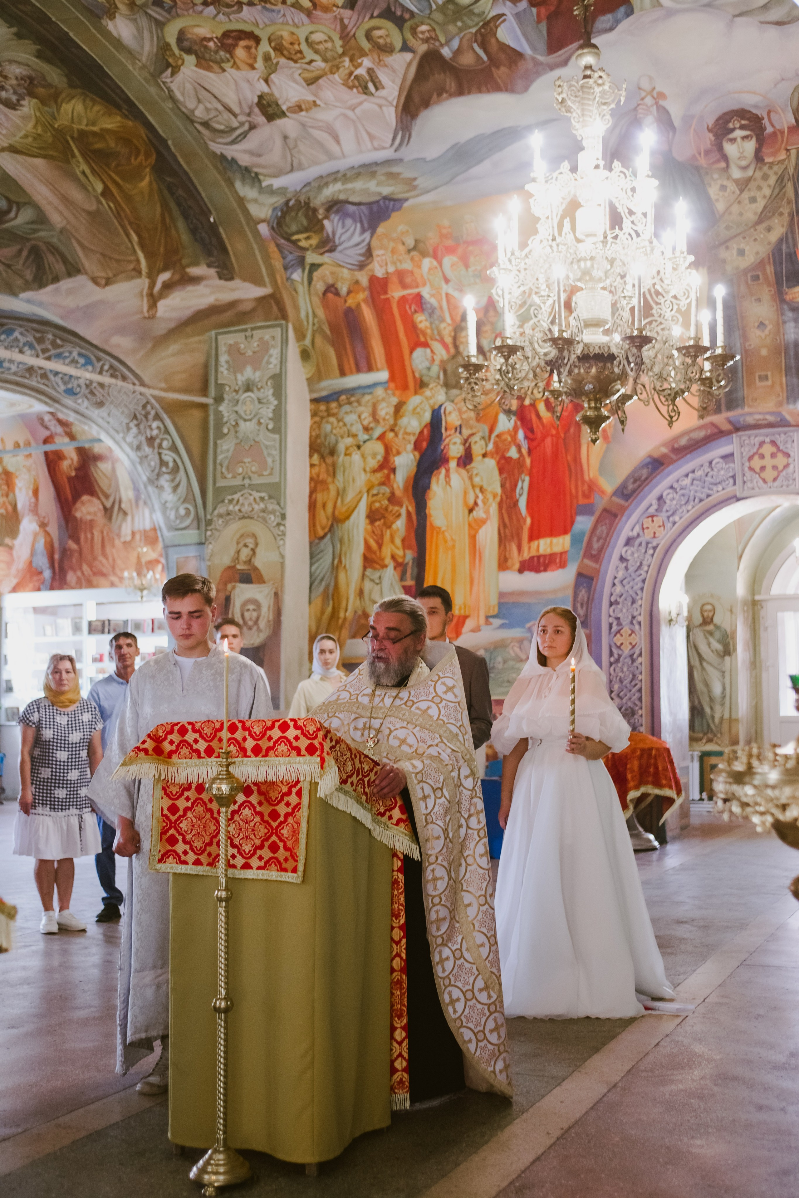 Антон и Екатерина. Свадебный и семейный фотограф Екатерина Бубнова