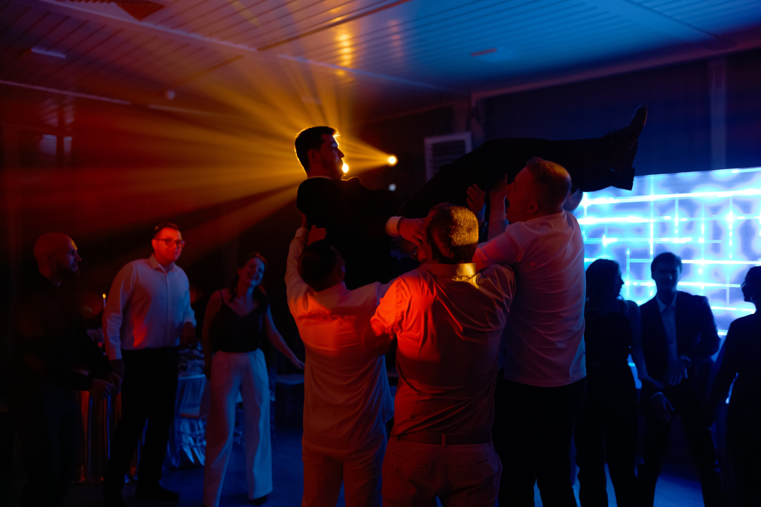 Владислав и Елизавета. DARYA.BELKINA