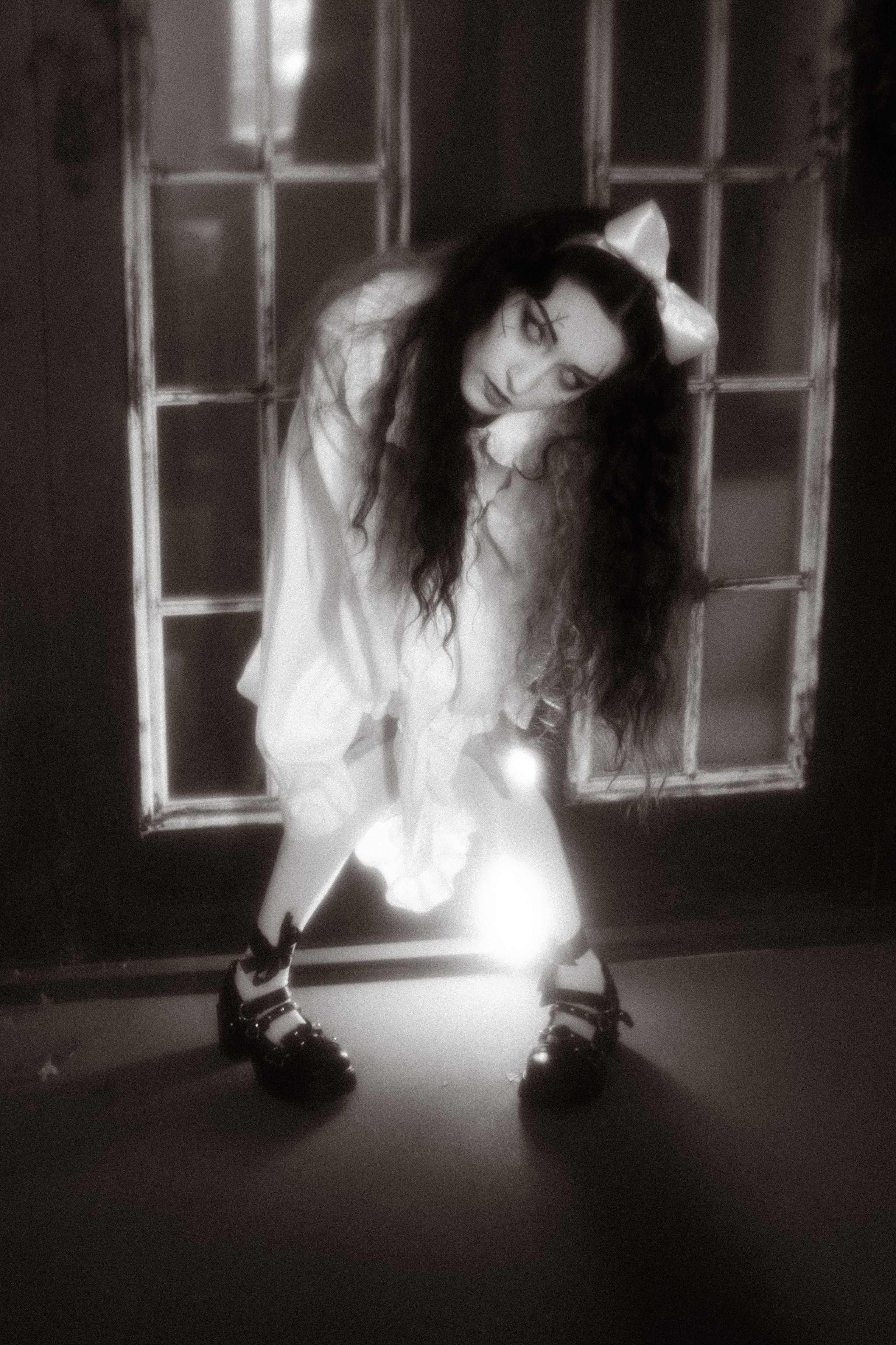 Саша|кукла. Карина не озоруй — фотограф Санкт-Петербург