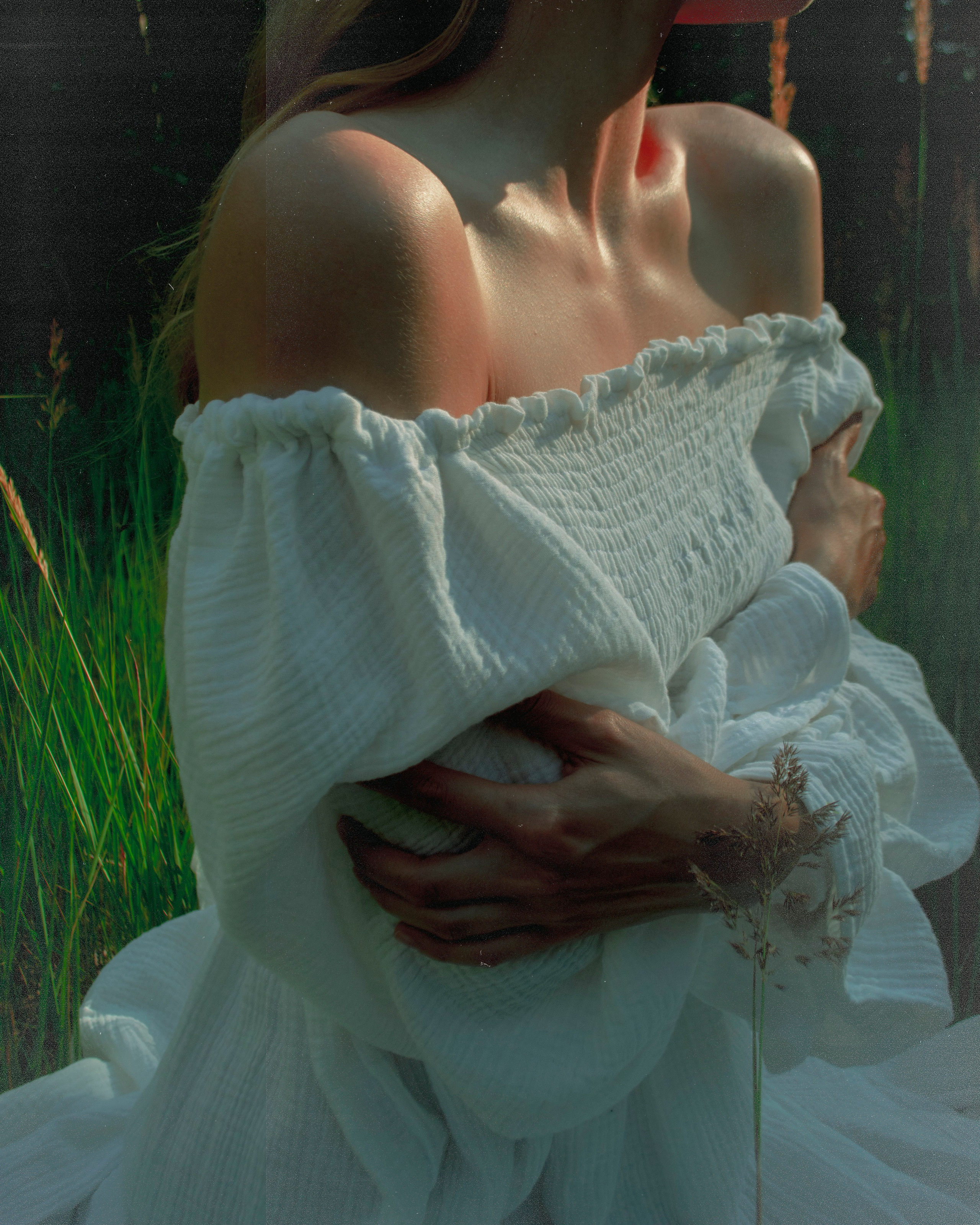 Полина. Портретный фотограф в Москве