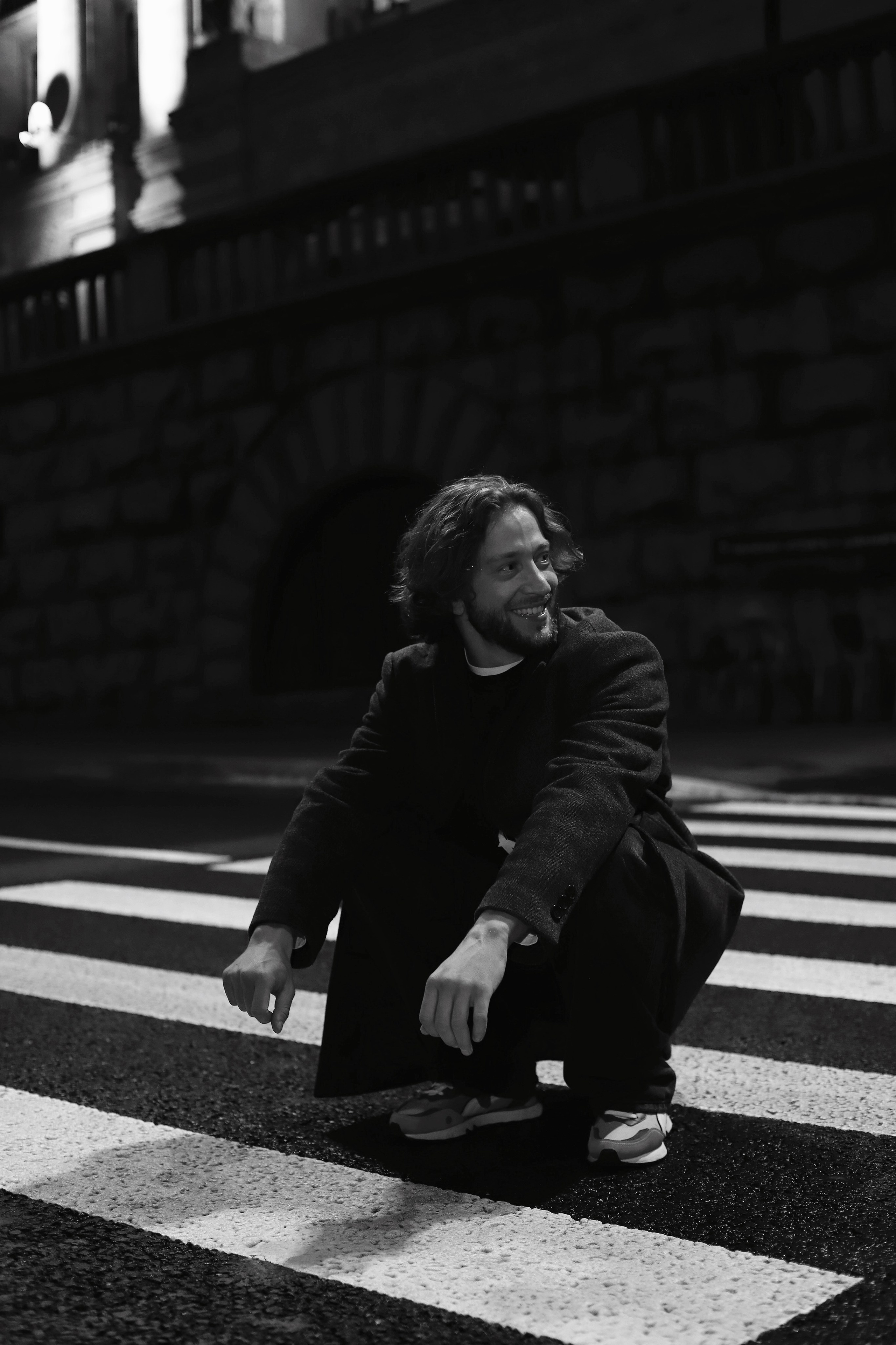 Street. Профессиональные фото от Анастасии Глебовой. Переходите на сайт и забронируйте съемку!