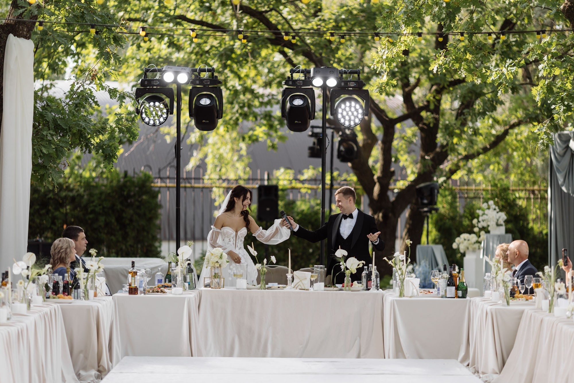Свежий воздух. Владимир Киселев — свадебный фотограф в Саратове, Москве и по всему миру