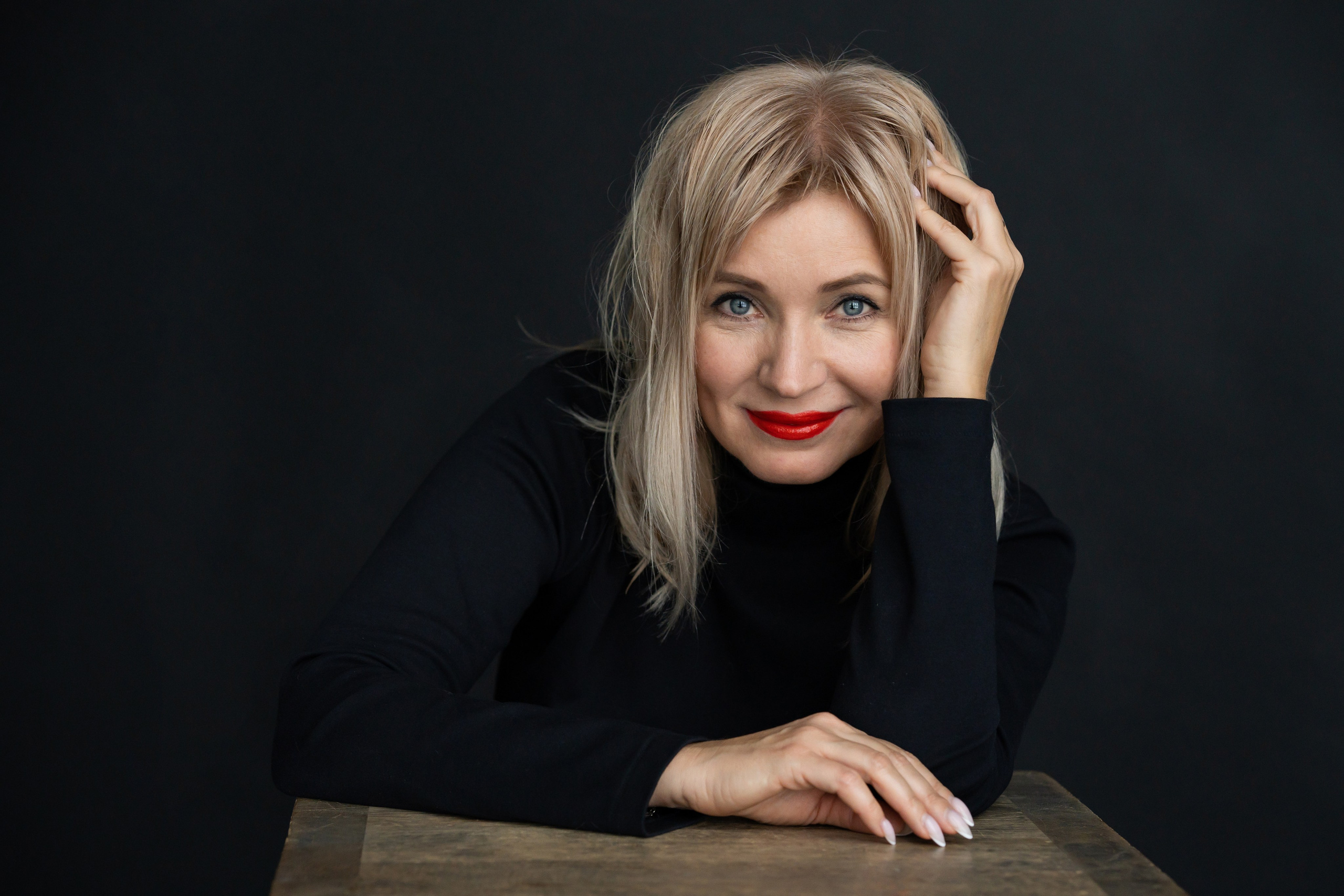 Фотограф Телепнева Натали