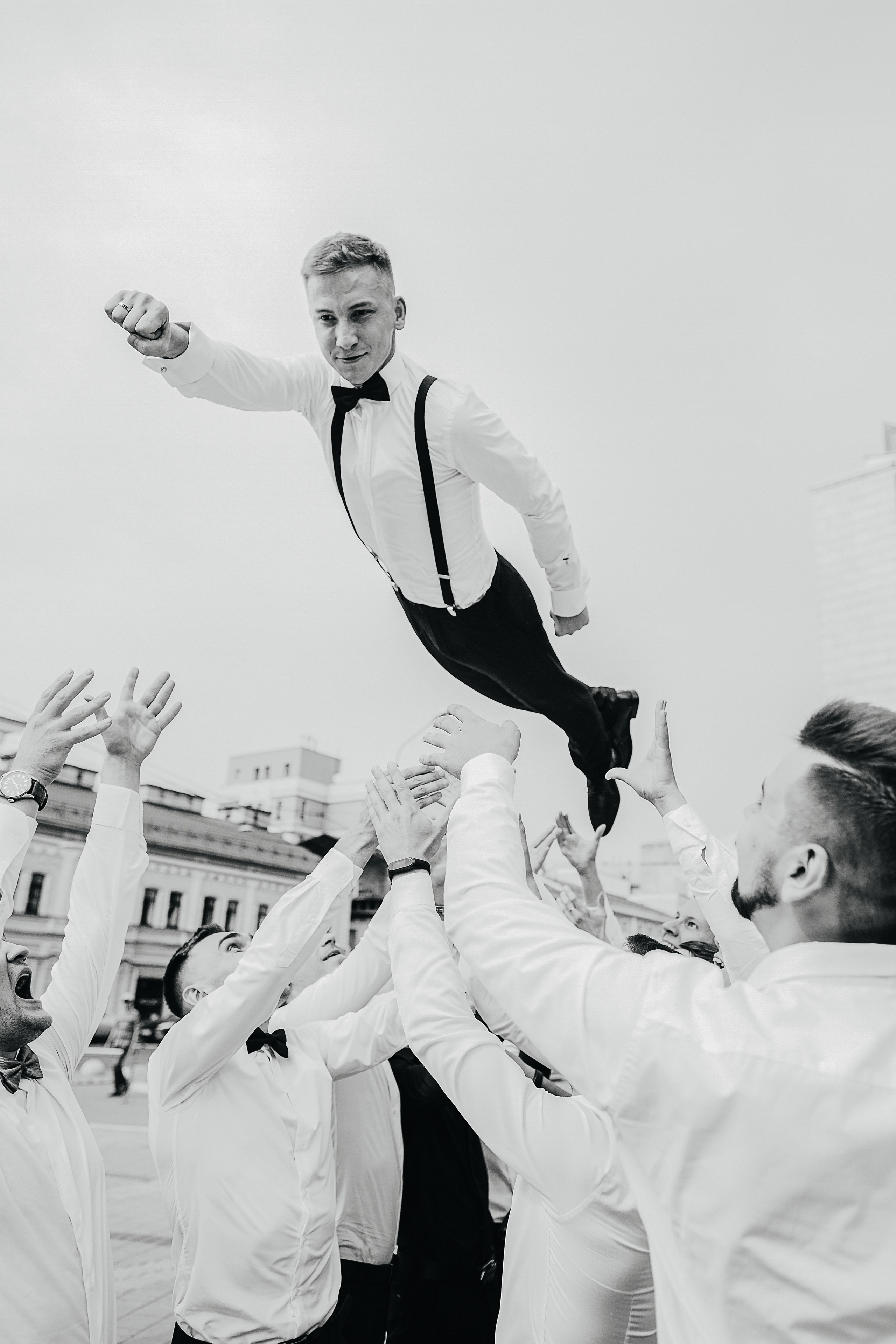 Свадебная фотосъёмка. Свадебный фотограф Павел Фурашов в Нижнем Новгороде | Paul Matis