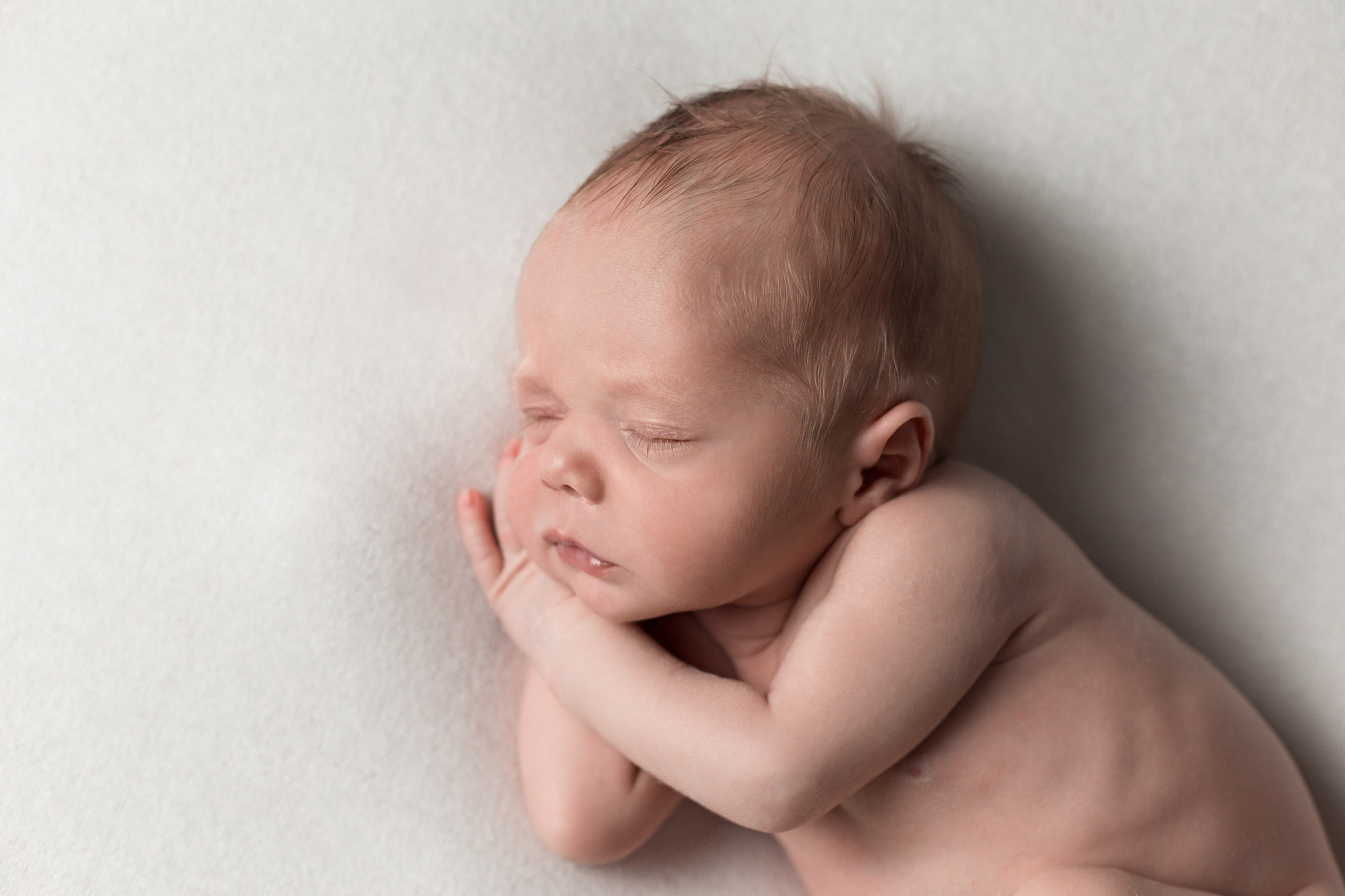 Портфолио Newborn. Семейный и детский фотограф в Перми Ксения Масленникова