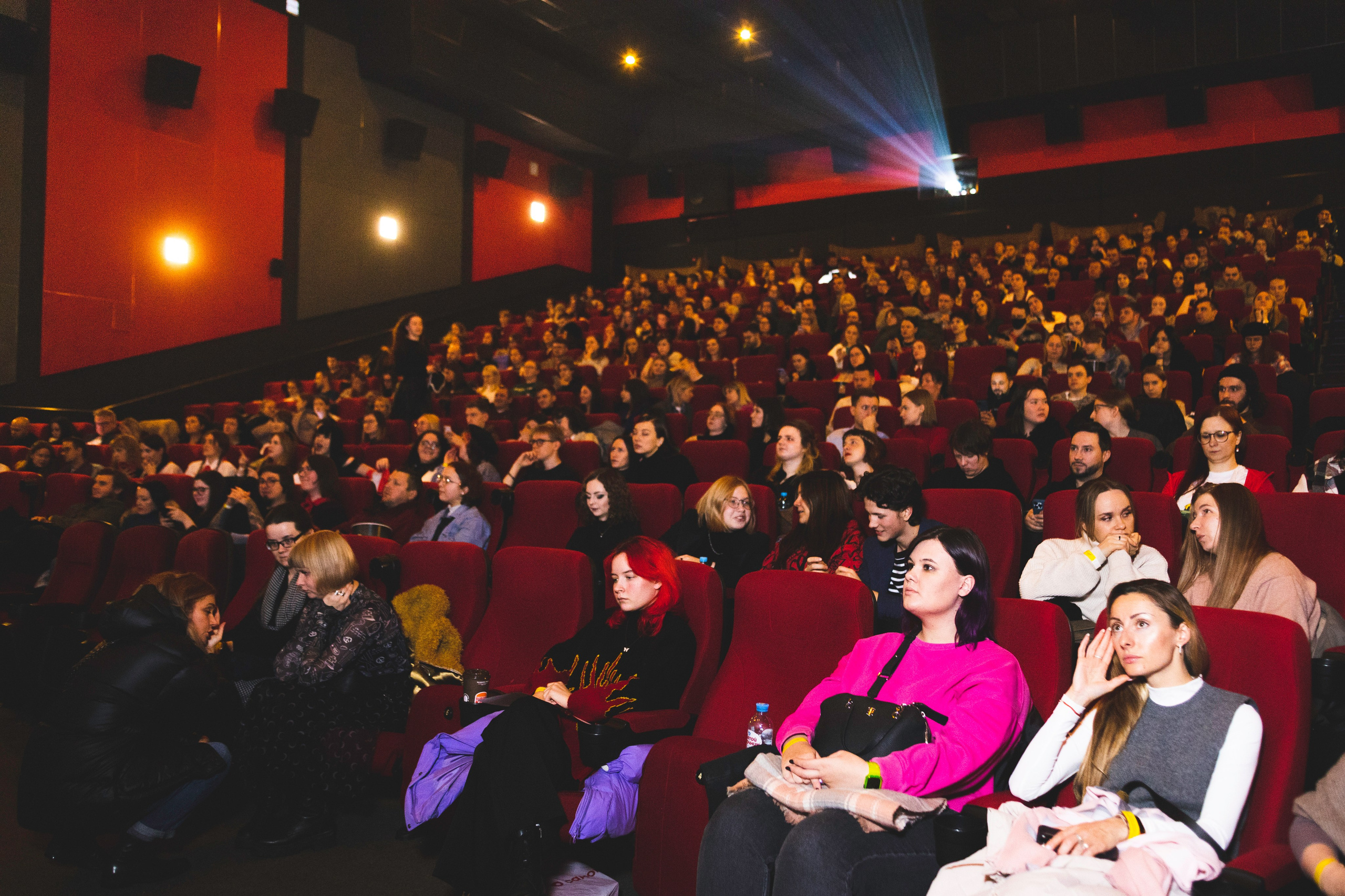 Лапенко 4. Предпоказ