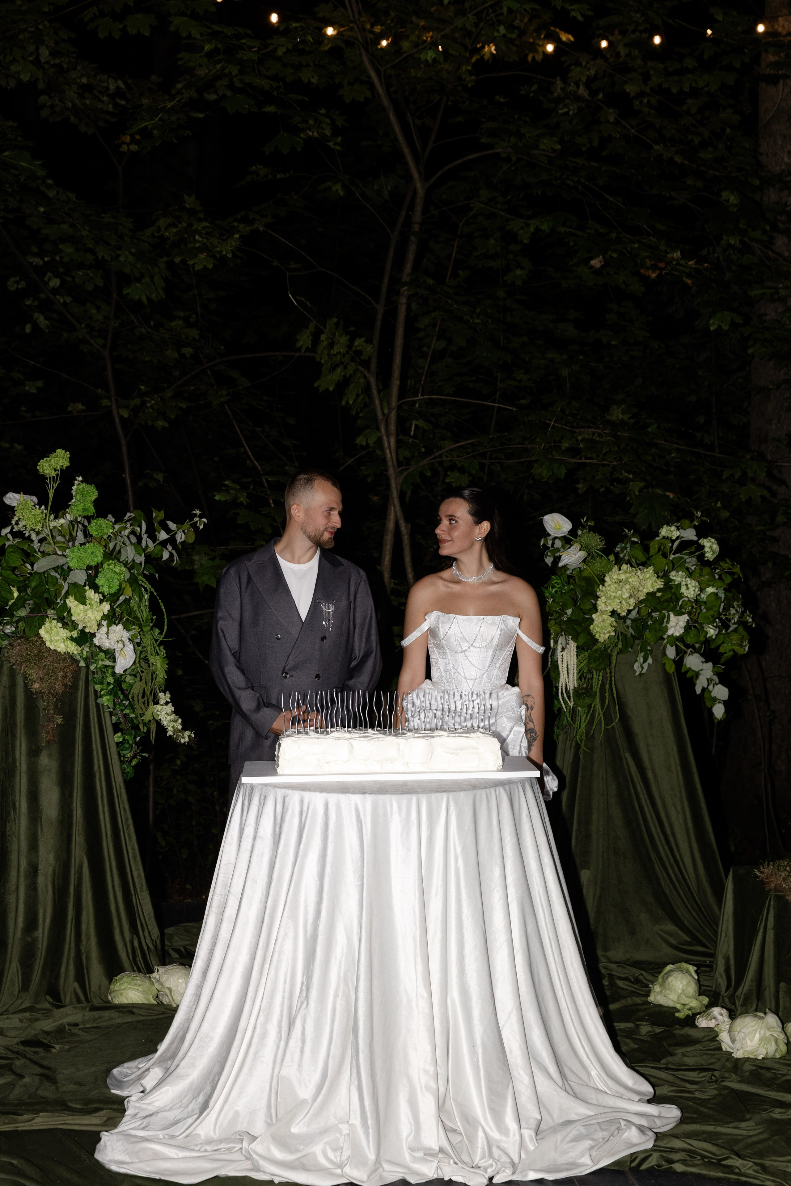 Полина и Миша. Свадебный фотограф в Москве Топтыгин Иван