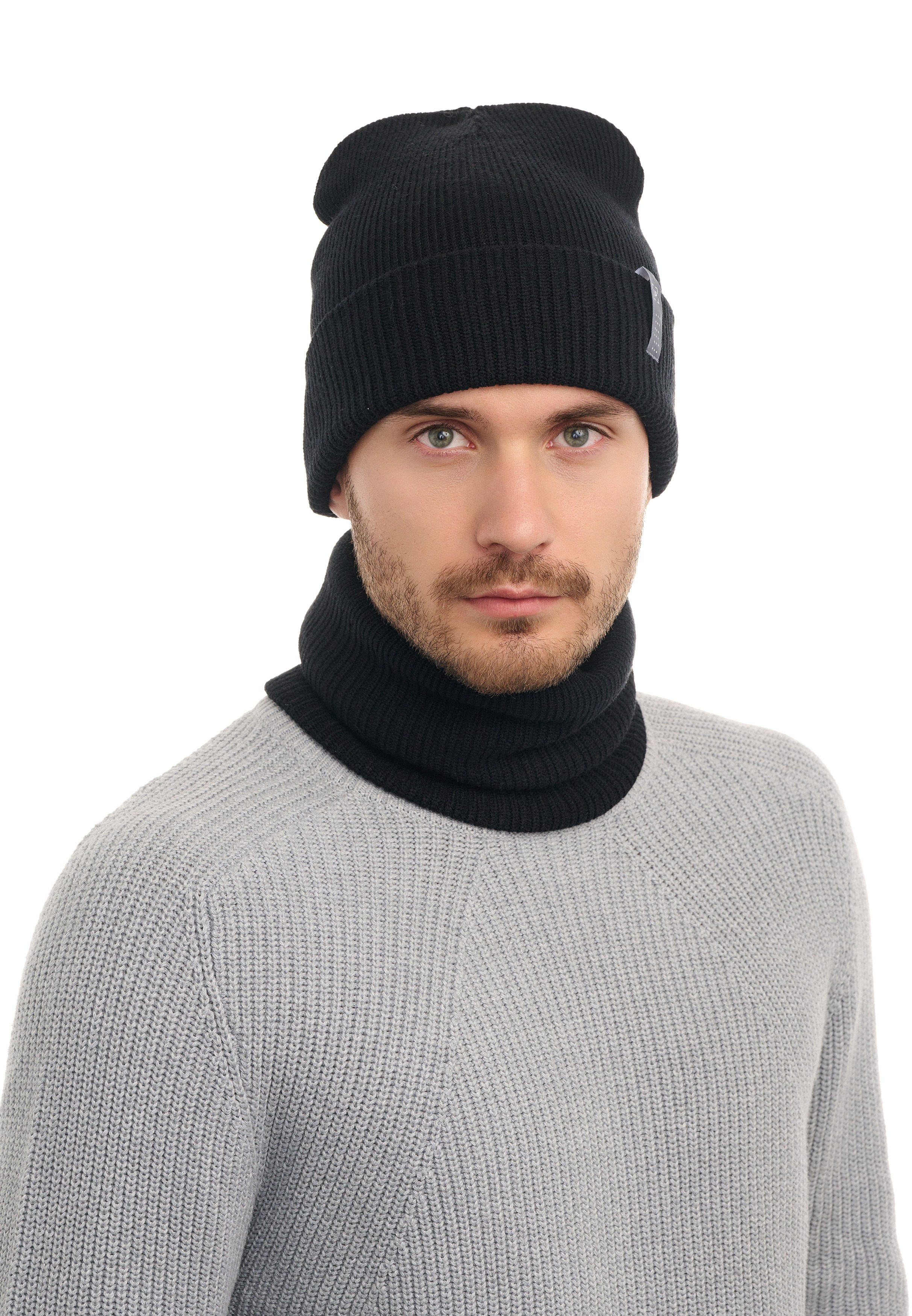 Urbanpeak FW 23/24. Фотограф Сергей Бойко Москва