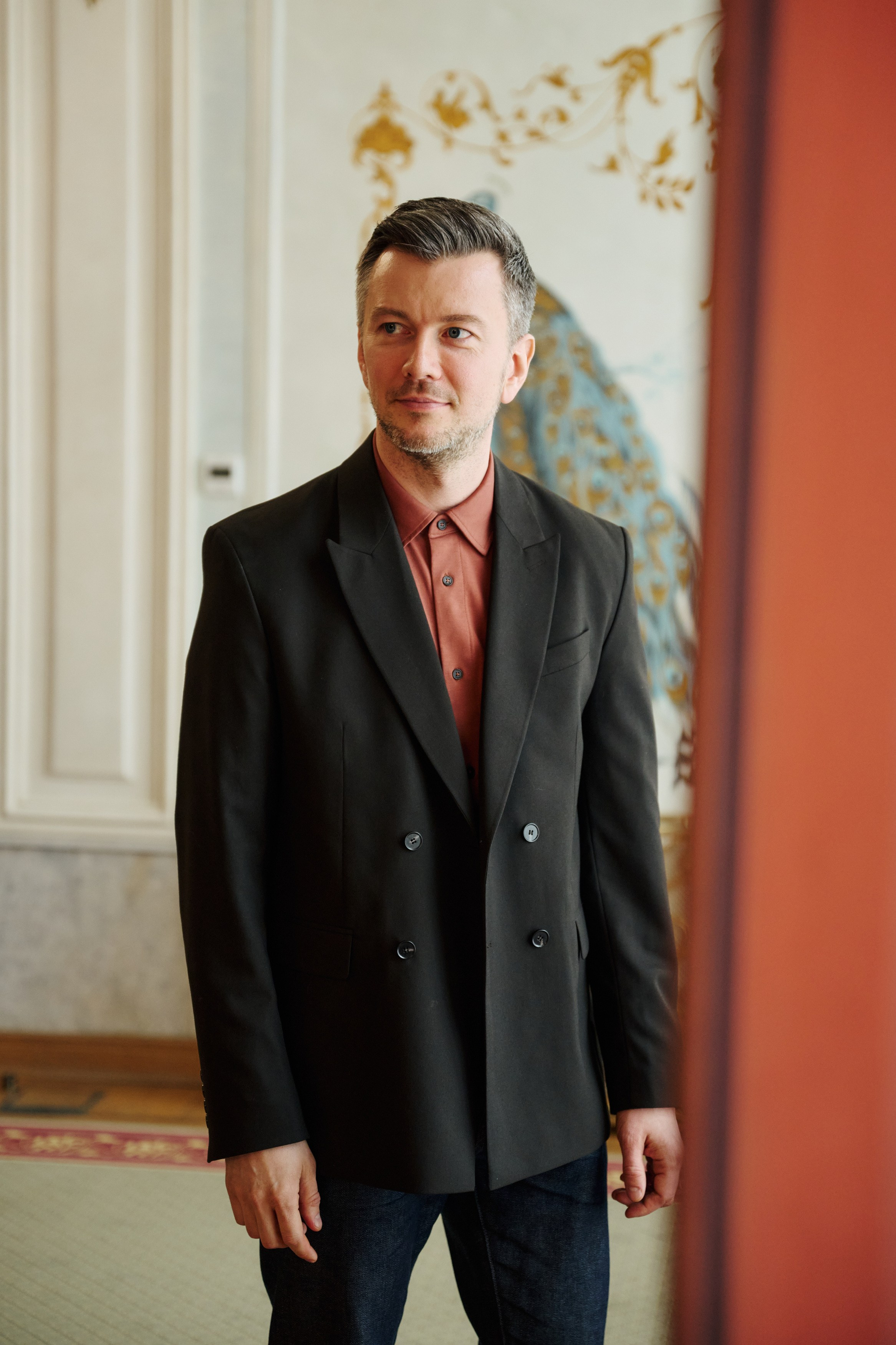 Литературный Бранч Букмейта. Фотограф Сергей Бойко Москва