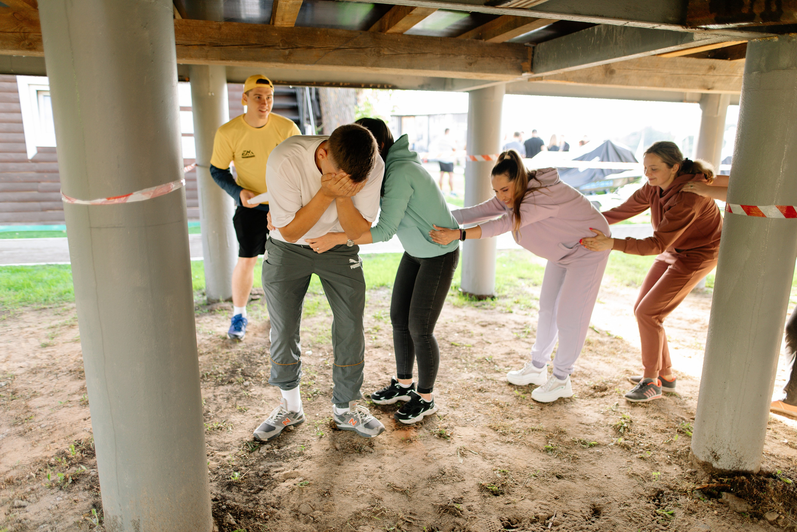 МТТ. Свадебный фотограф Булавина Кристина Нижний Новгород