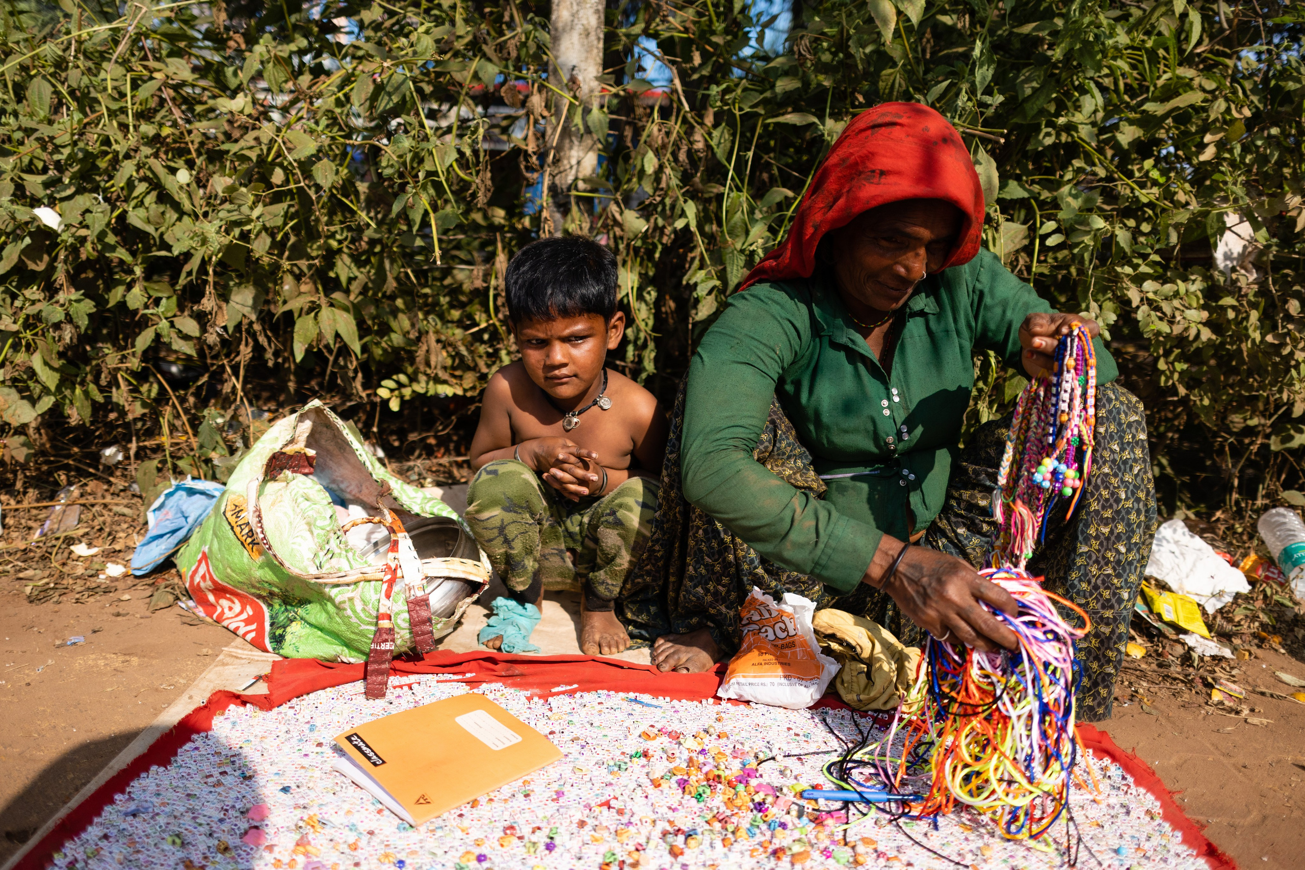 ГОА 2024. Руслан Плахтеев