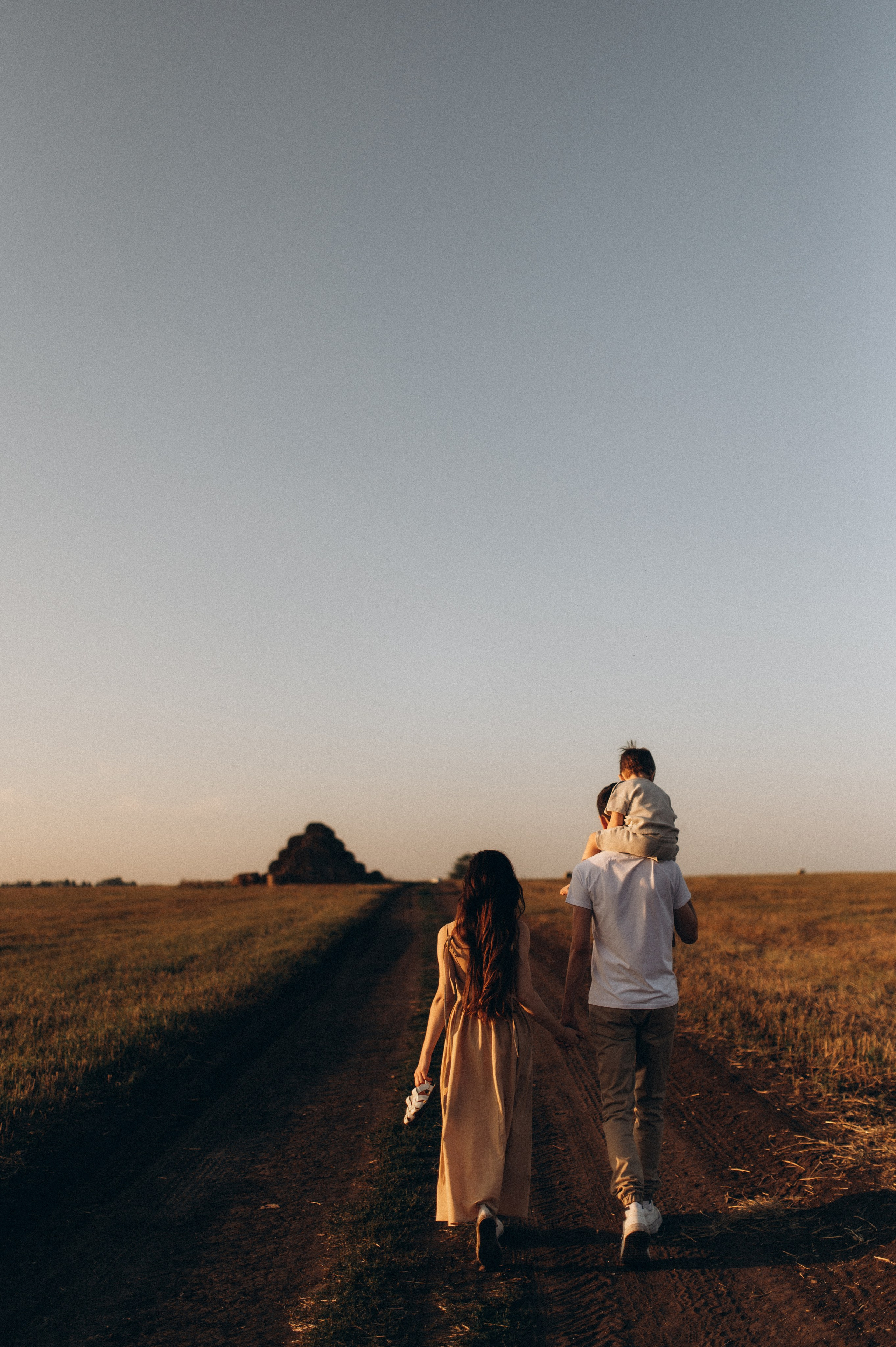 Август. Свадебный и семейный фотограф в Пензе