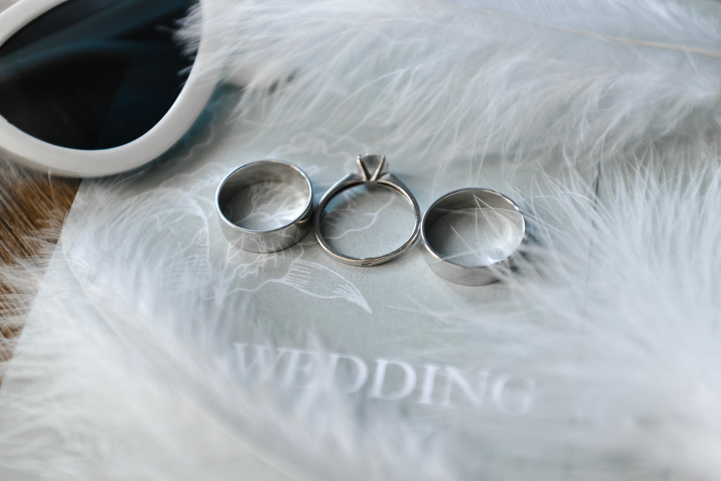 Свадебный фотограф в Тамбове Андрей Шаталов