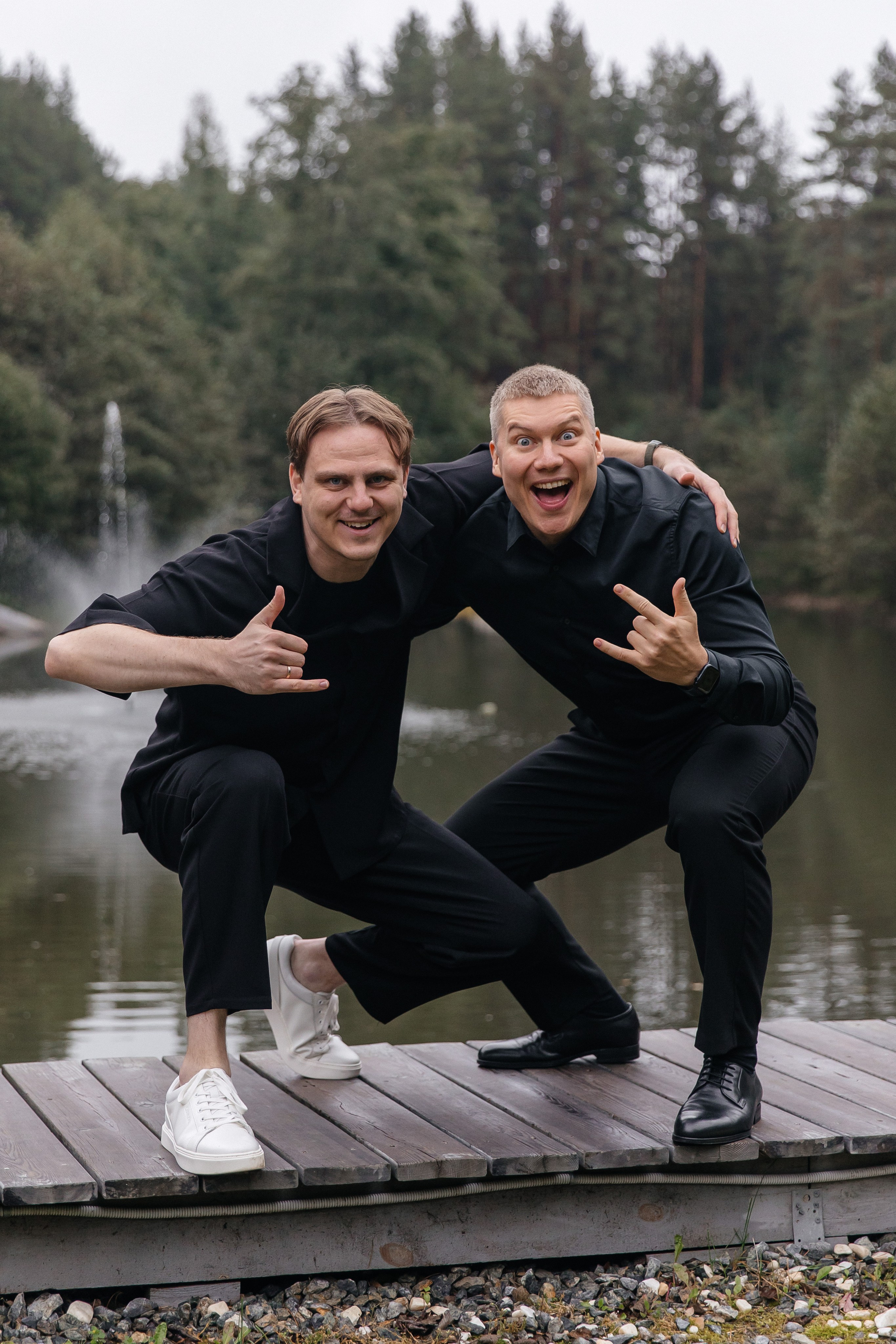 ANNA & ALEKSEY. Свадебный фотограф | Екатеринбург | Сочи | Артем Шестаков