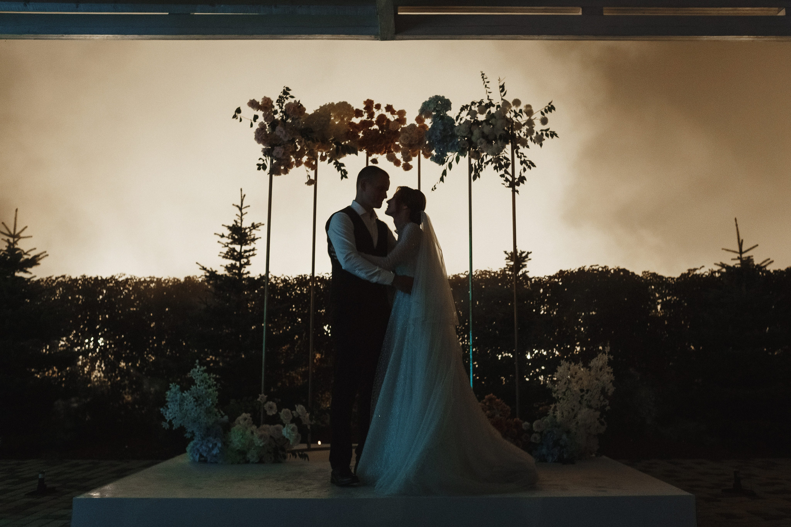 Идиллия в природе: Волшебство отдыха в загородном клубе 'Golden Horse'. Свадебный и семейный фотограф в Таганроге Бакарюк Антон