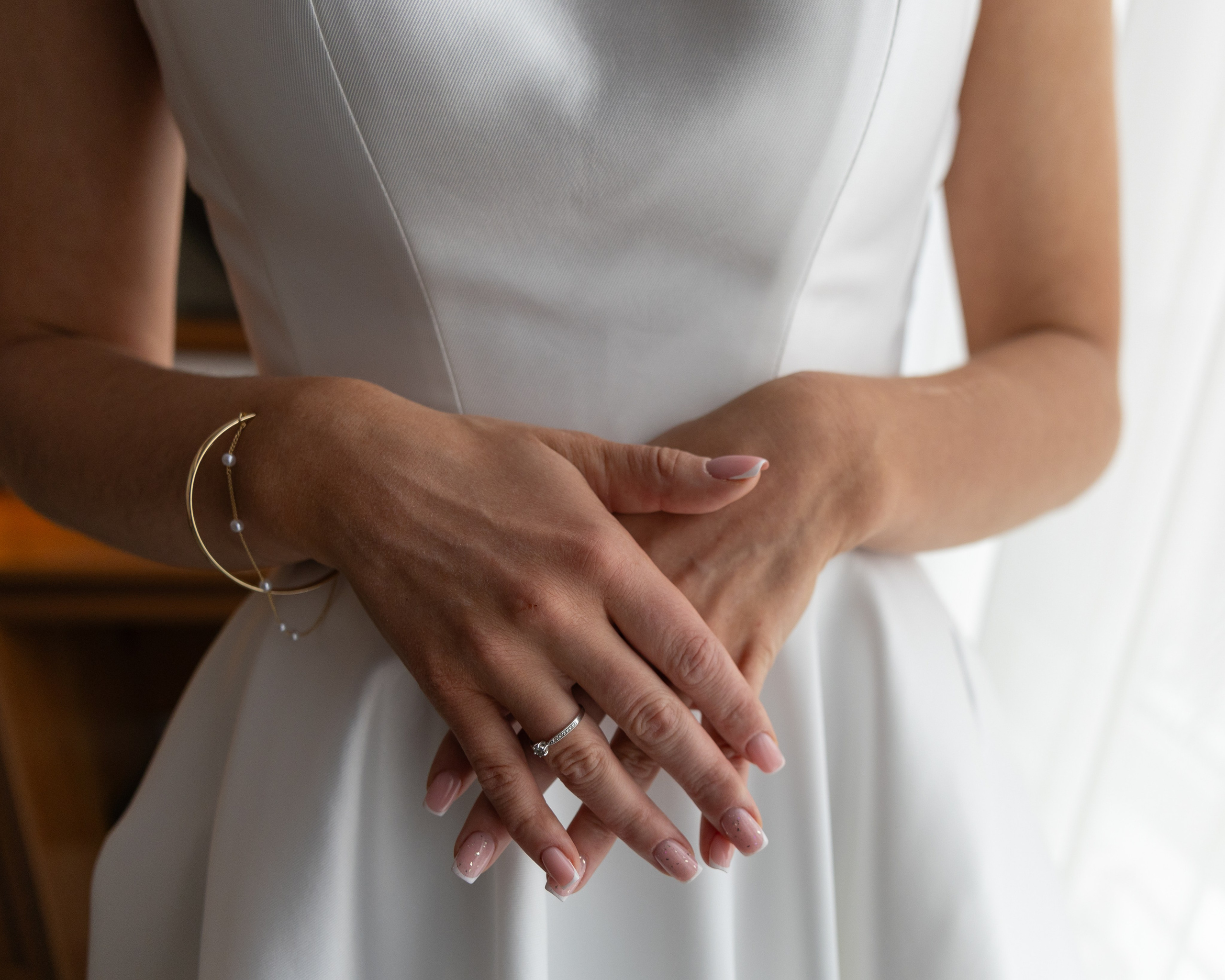 Зимняя. Свадебный фотограф в Ярославле Алиса Тарасова