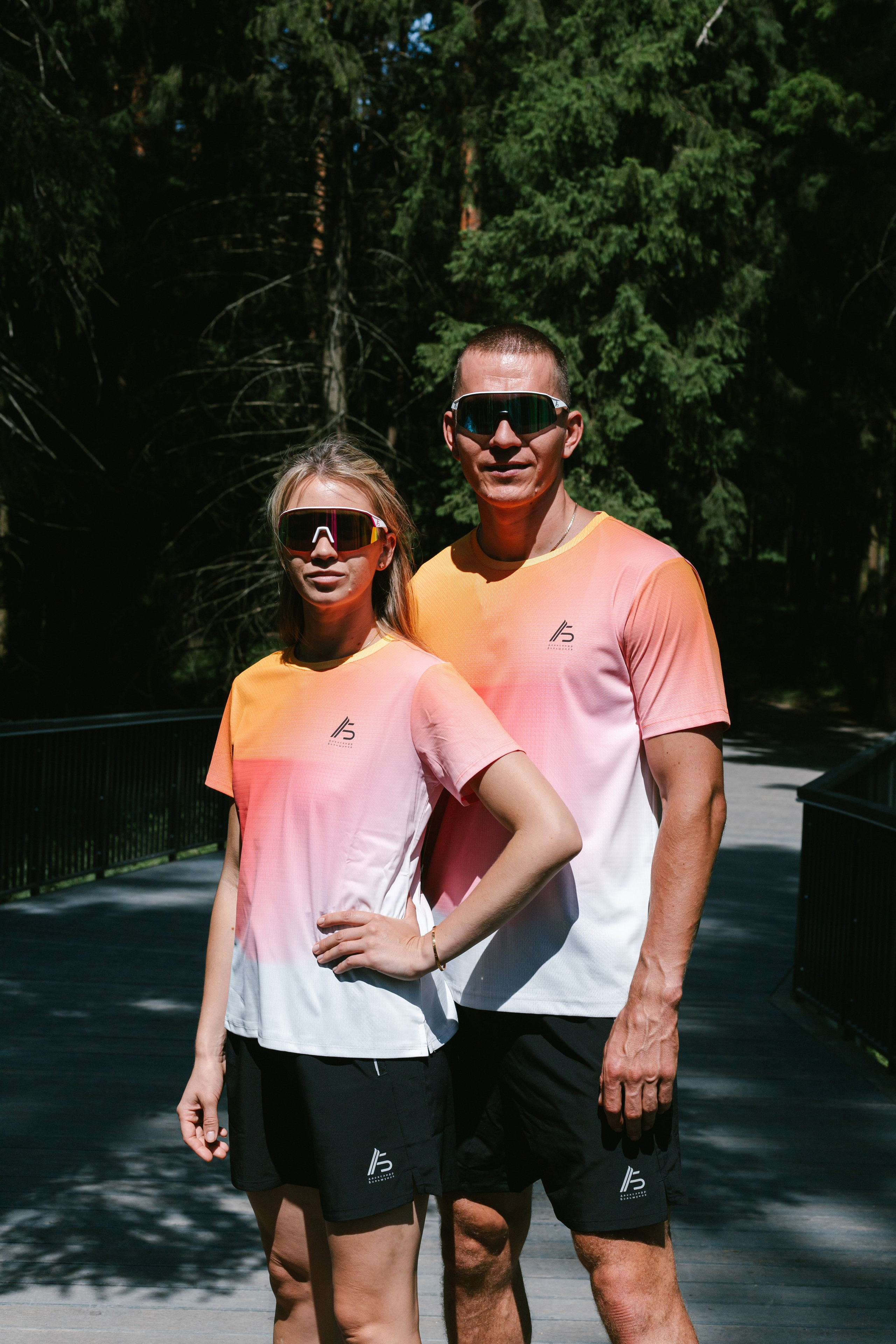 Съемки для брендов