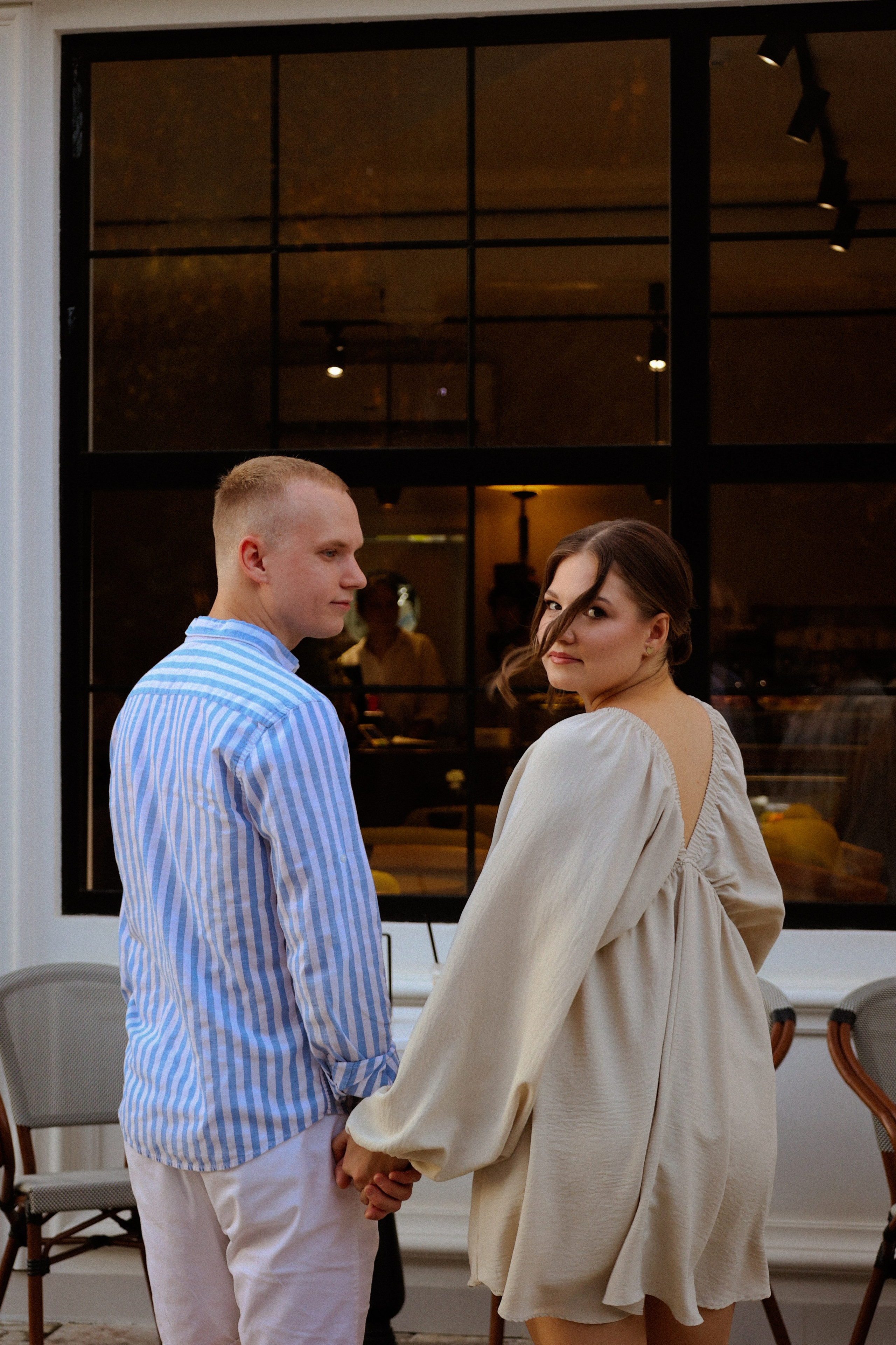 Love story. Свадебный фотограф и рилсмейкер | Астрахань